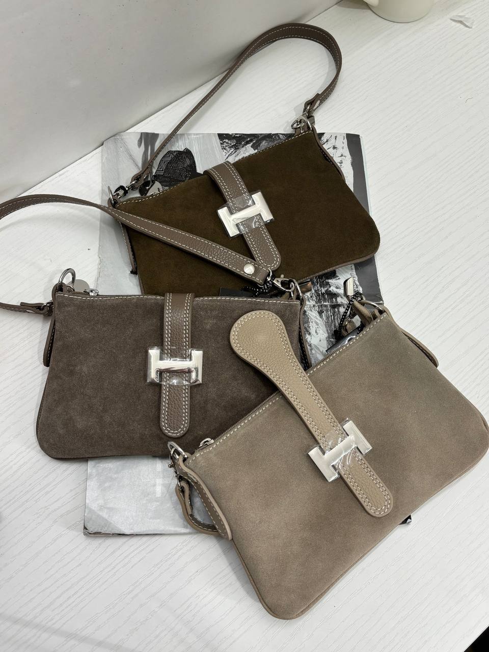 Итальянская одежда, бренд Leather Country, арт. 74261003