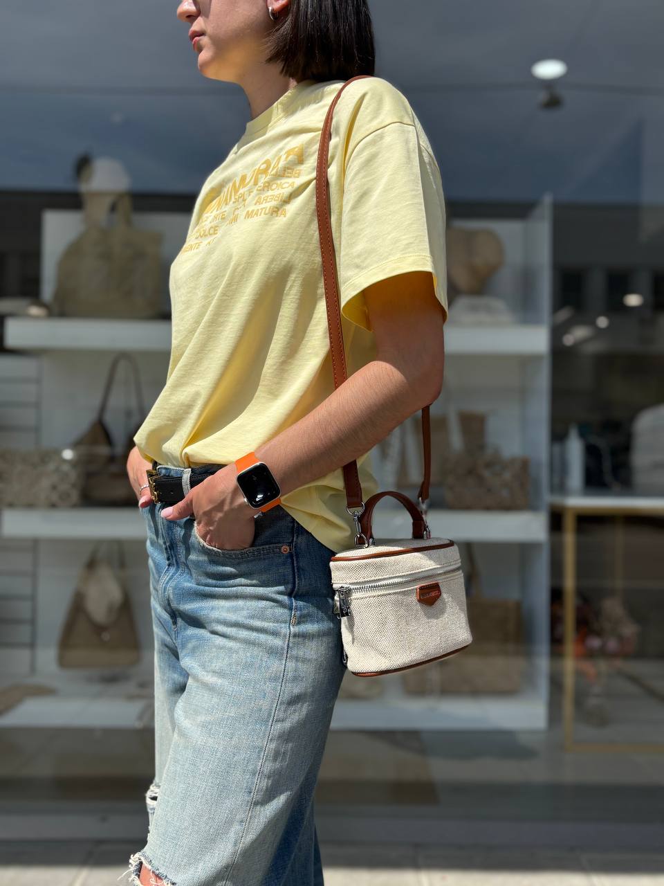 Итальянская одежда, бренд Leather Country, арт. 74245196