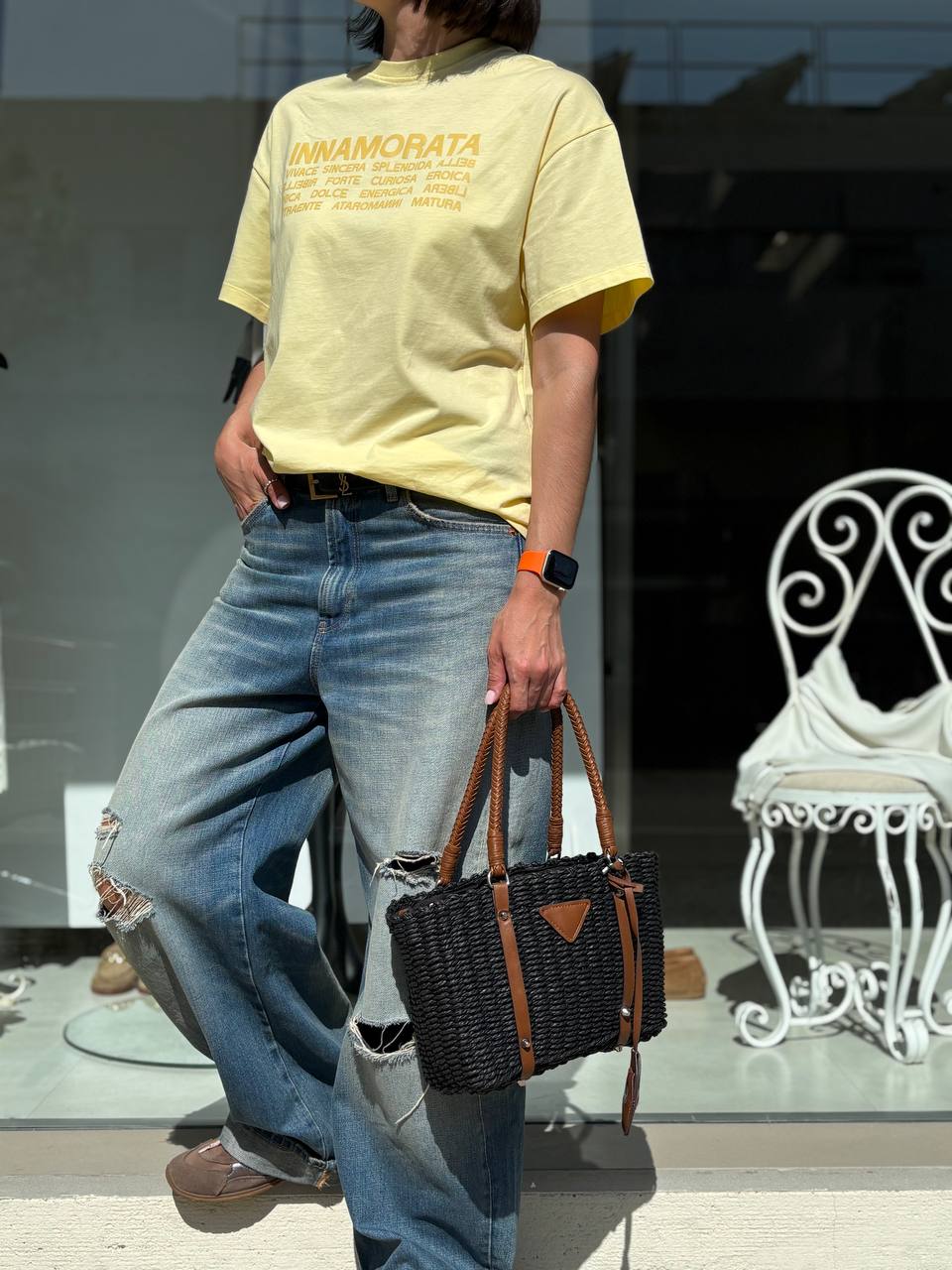Фото Leather Country