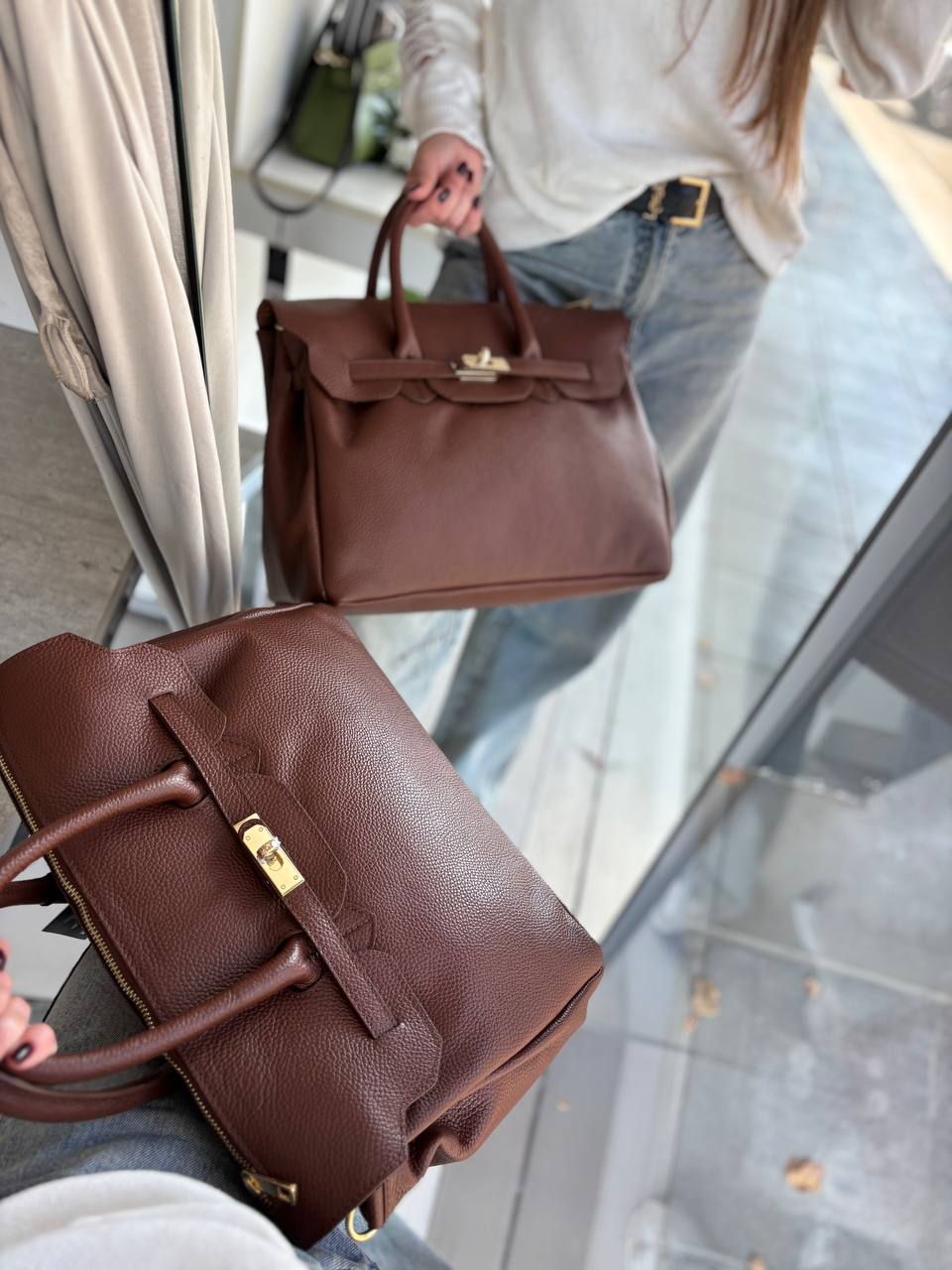 Итальянская одежда, бренд Leather Country, арт. 74263781