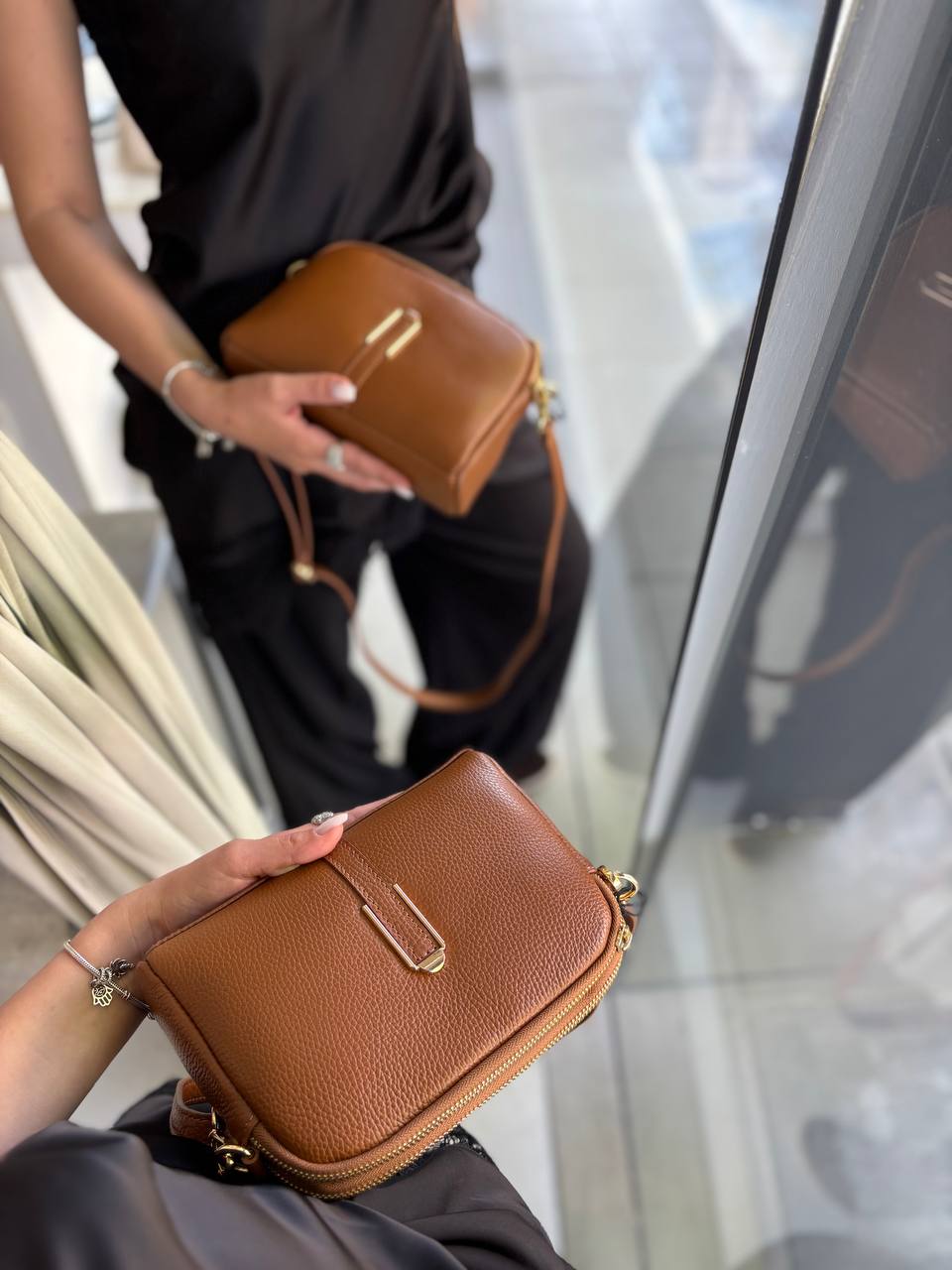 Итальянская одежда, бренд Leather Country, арт. 74242881