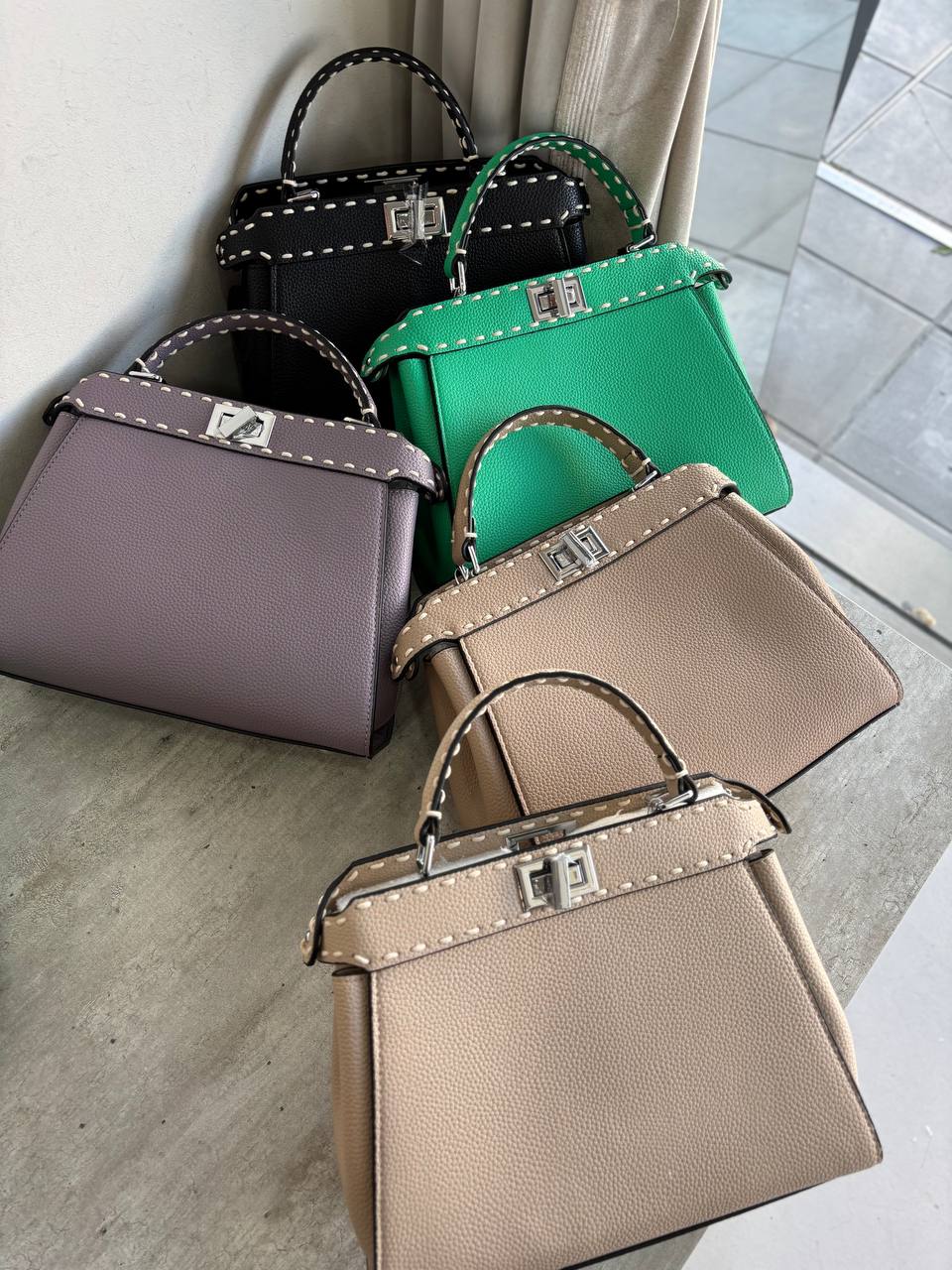 Фото Leather Country