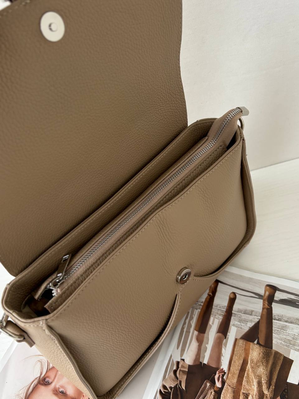 Итальянская одежда, бренд Leather Country, арт. 74263311