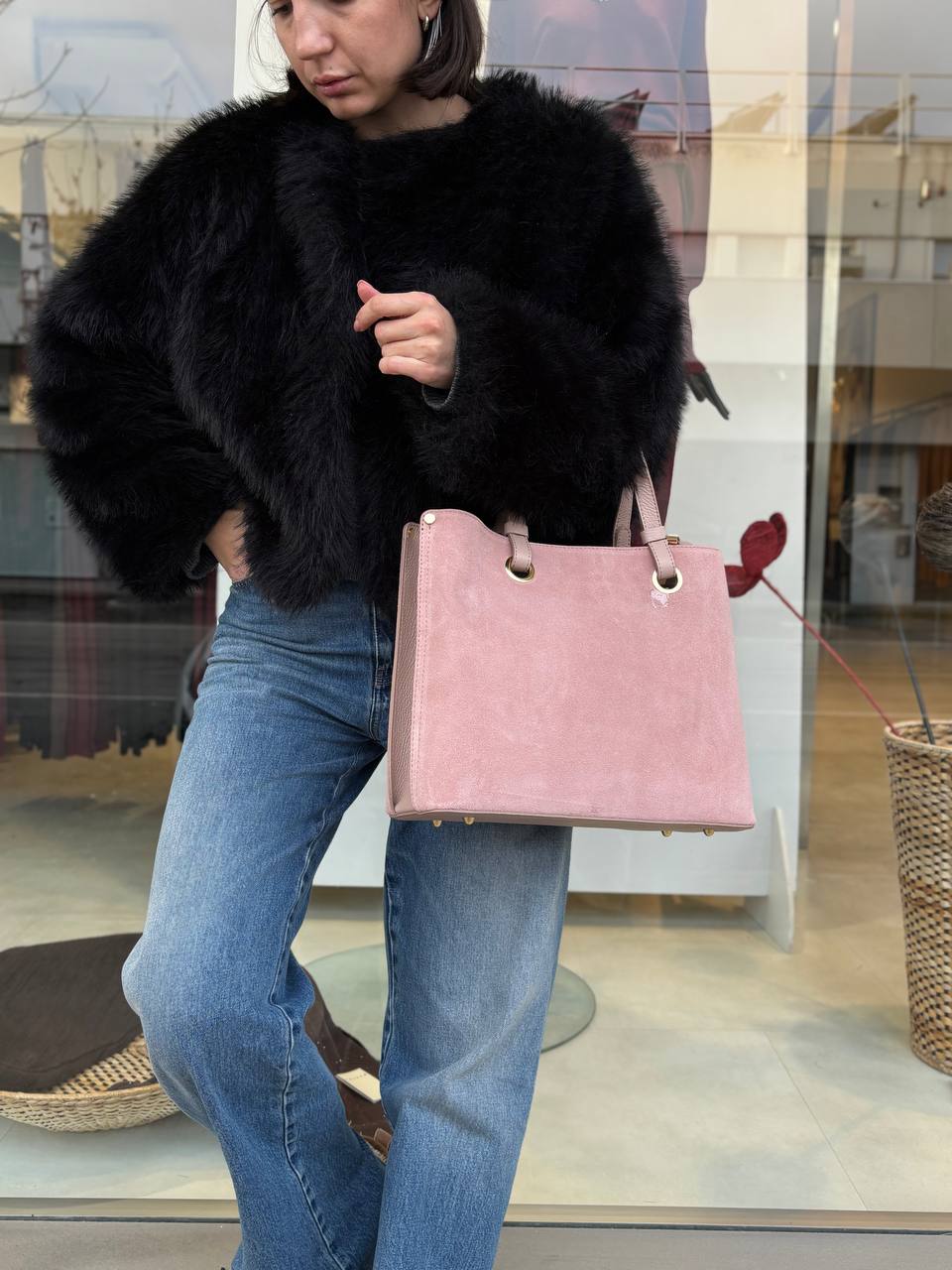 Итальянская одежда, бренд Leather Country, арт. 74245028
