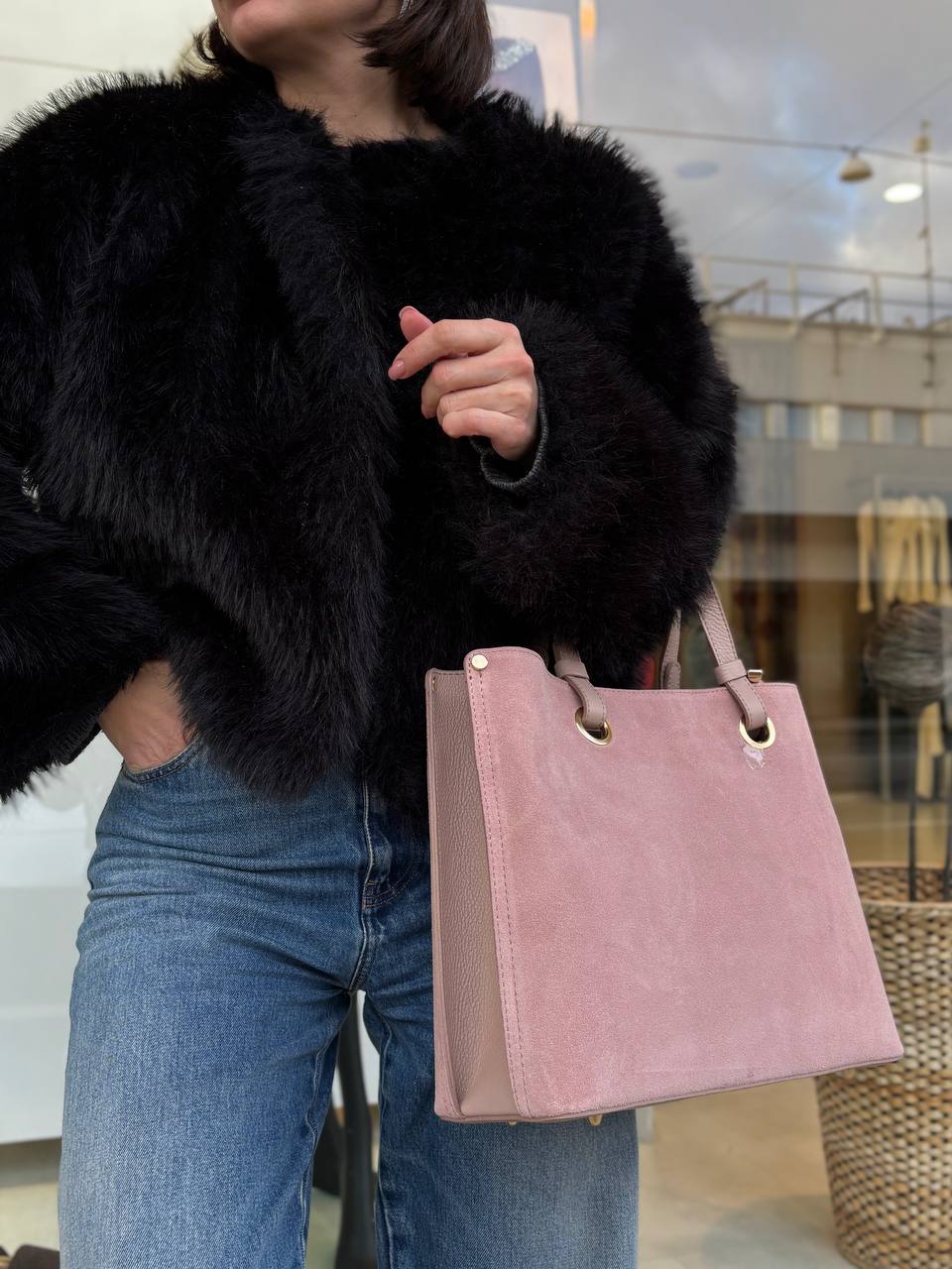 Итальянская одежда, бренд Leather Country, арт. 74245029
