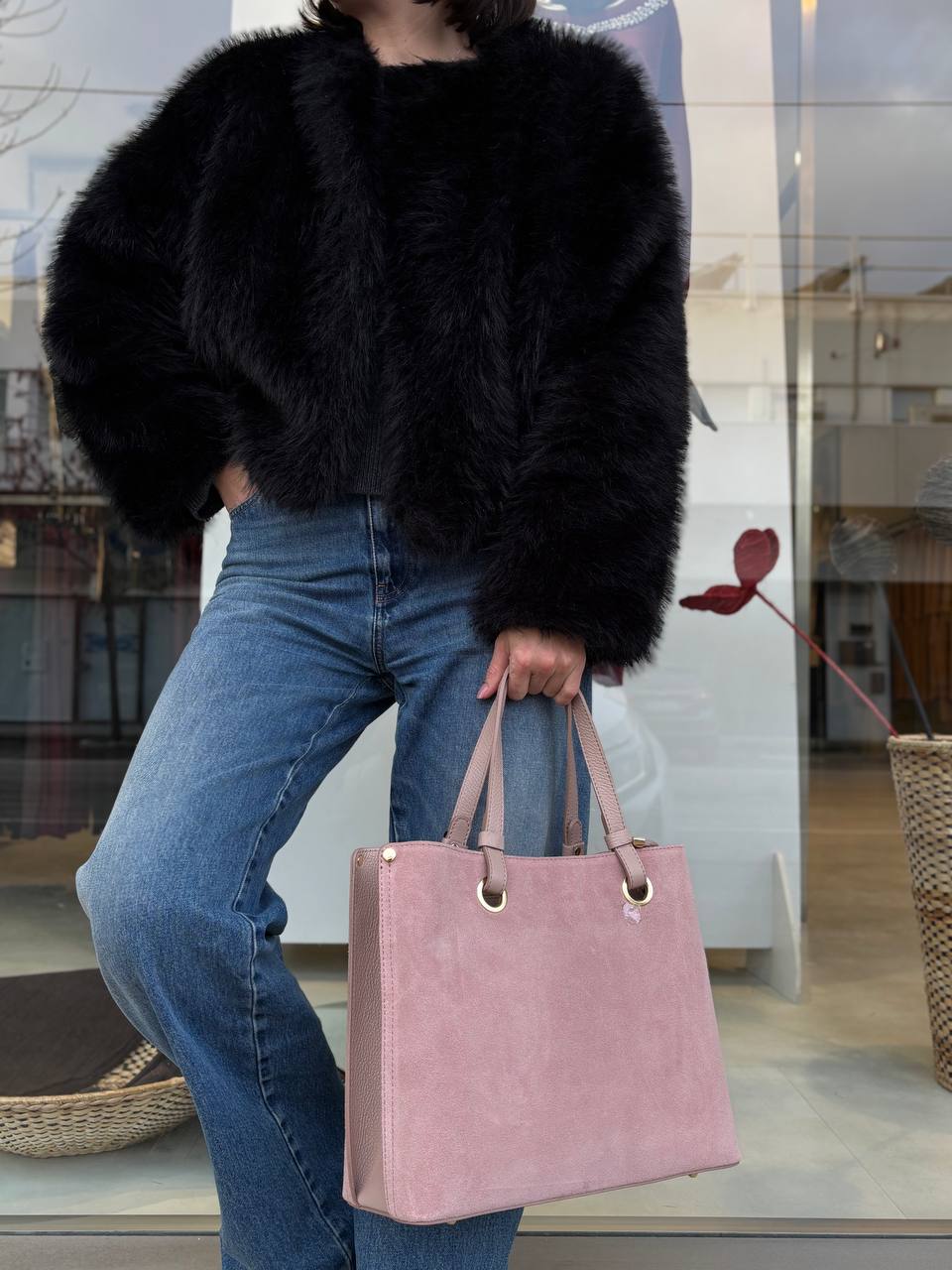 Итальянская одежда, бренд Leather Country, арт. 74245030