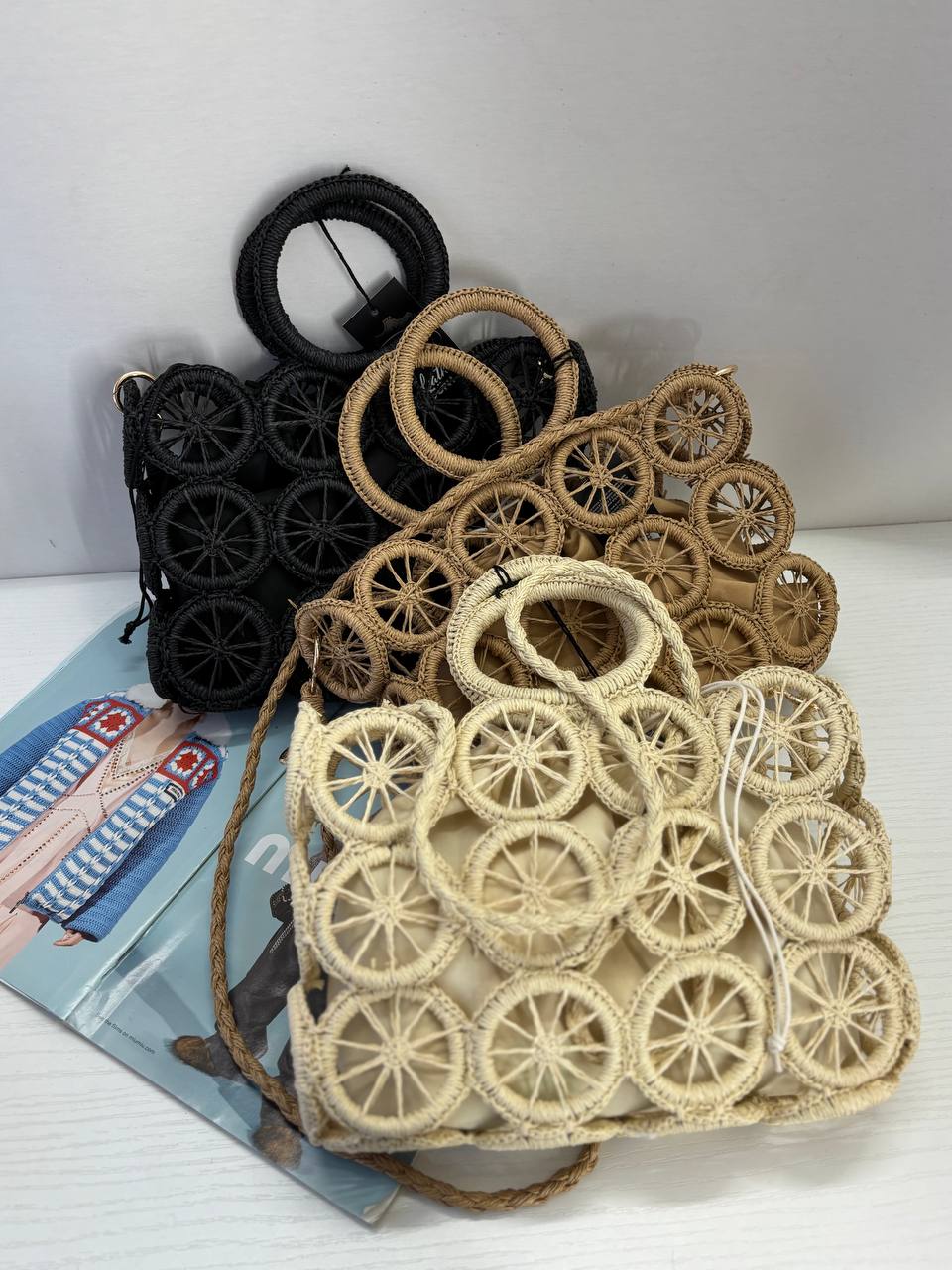 Итальянская одежда, бренд Leather Country, арт. 74243681