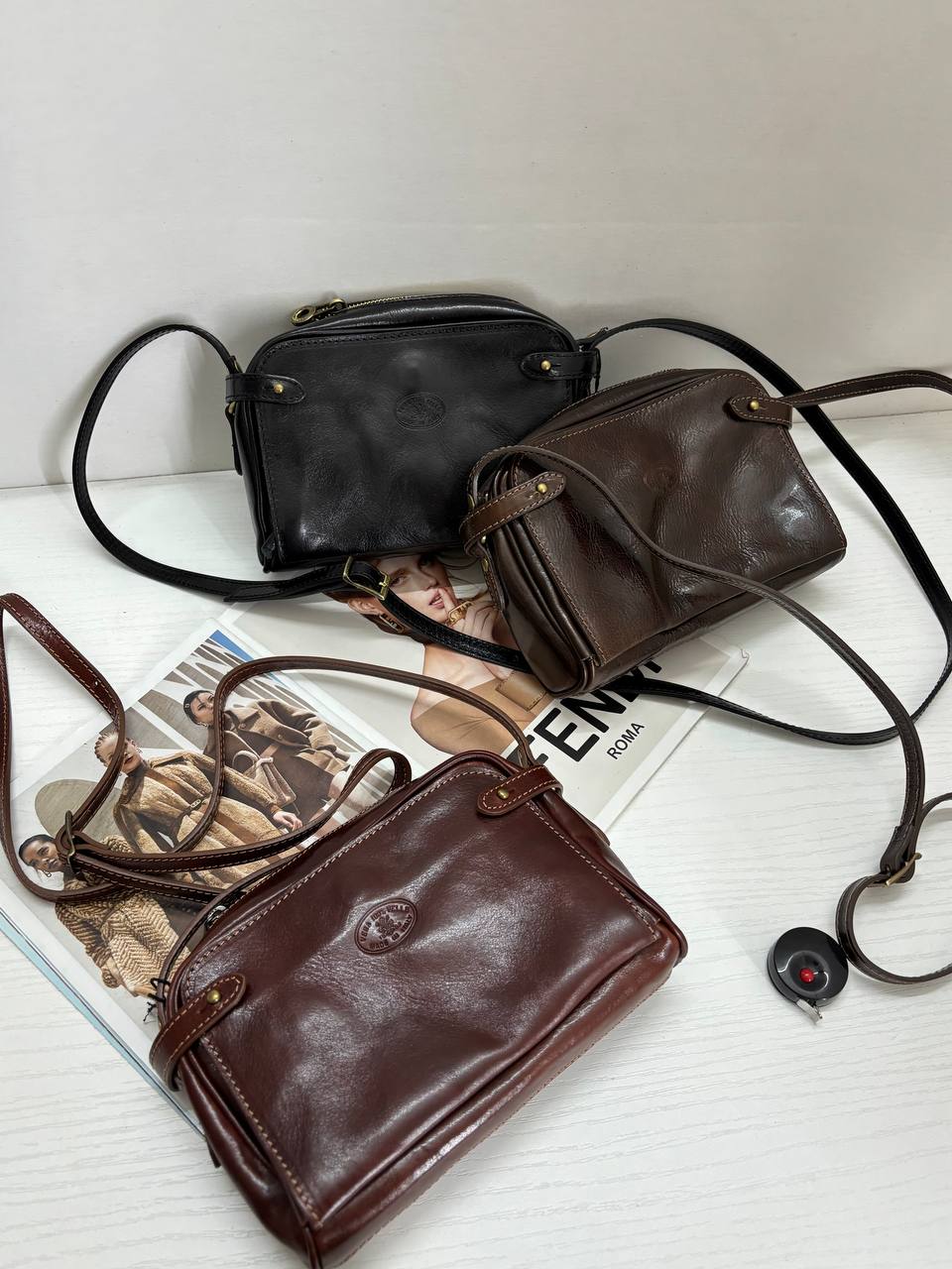 Итальянская одежда, бренд Leather Country, арт. 74252041