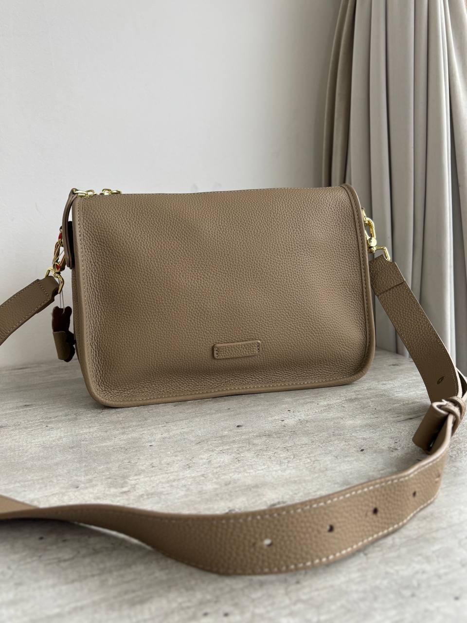 Итальянская одежда, бренд Leather Country, арт. 74243016