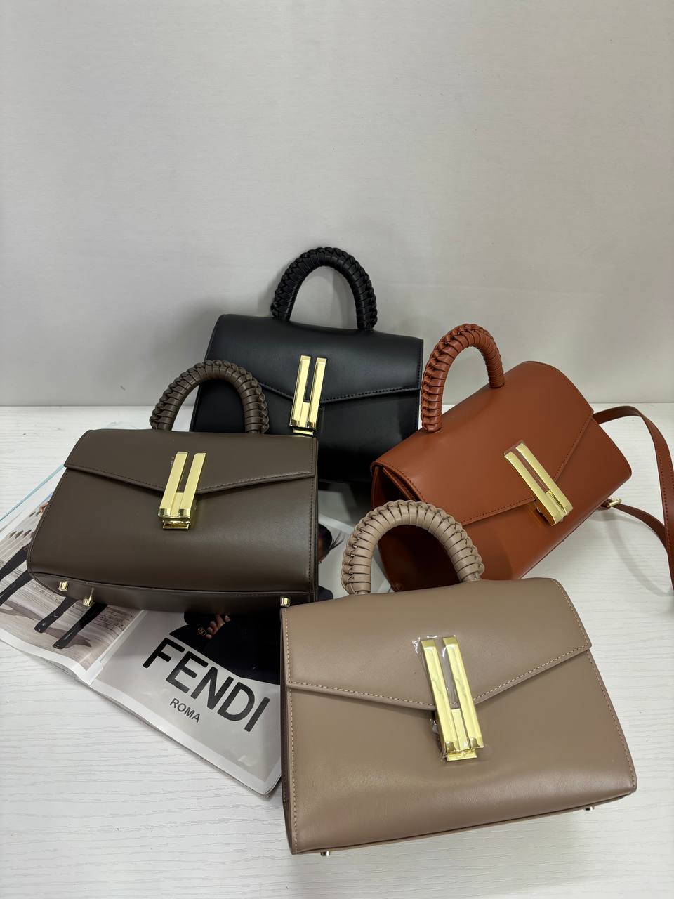 Фото Leather Country