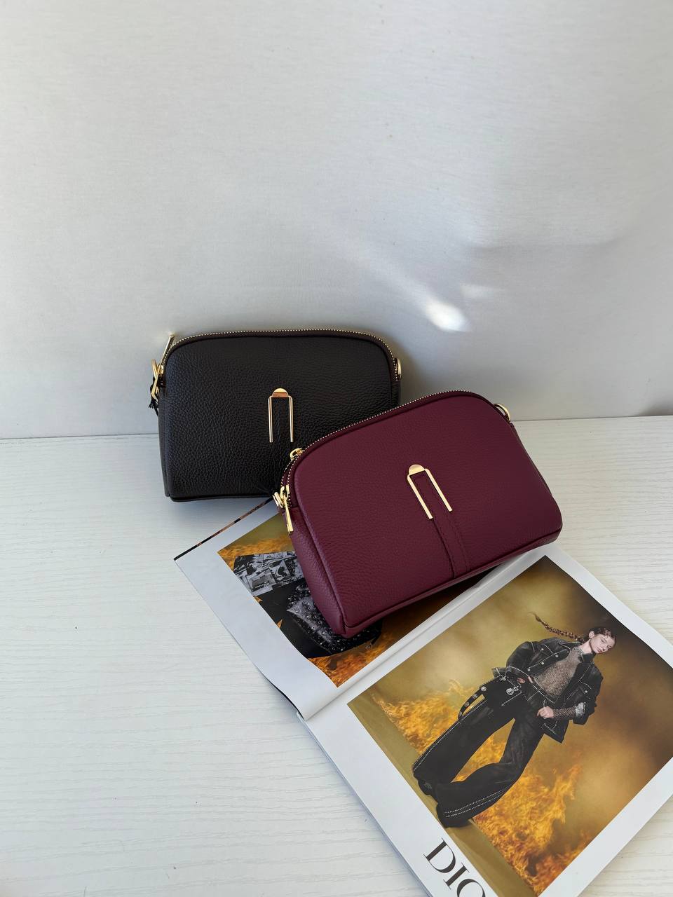 Итальянская одежда, бренд Leather Country, арт. 74242883