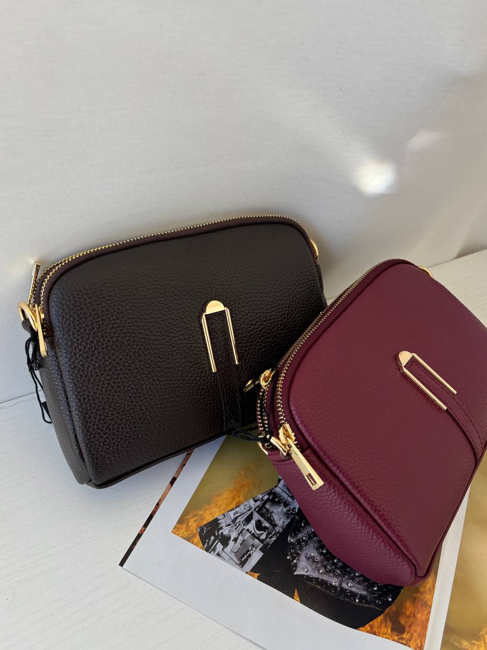 Фото Leather Country
