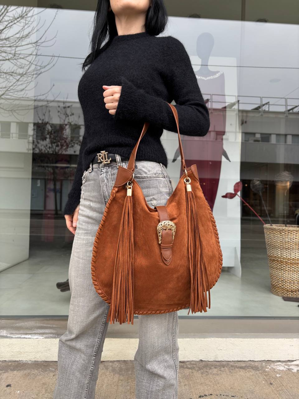 Итальянская одежда, бренд Leather Country, арт. 74269778