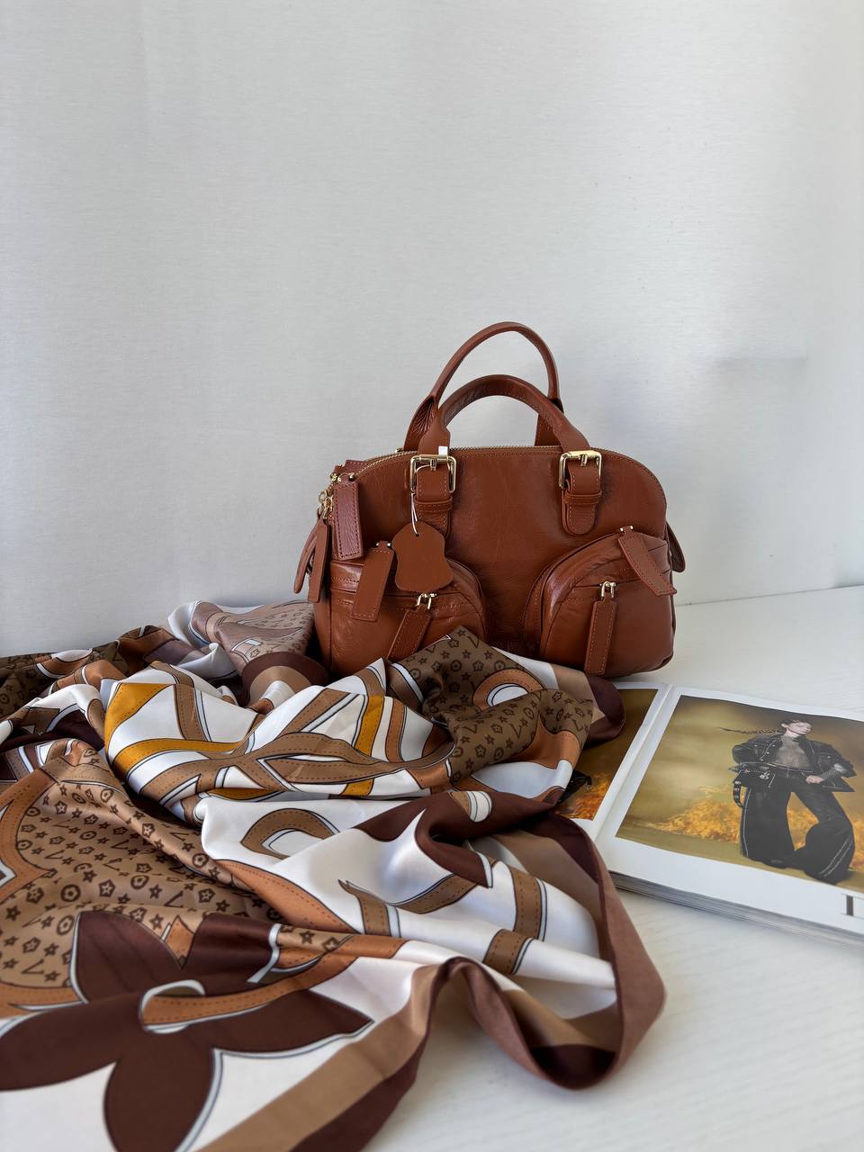 Итальянская одежда, бренд Leather Country, арт. 74242978