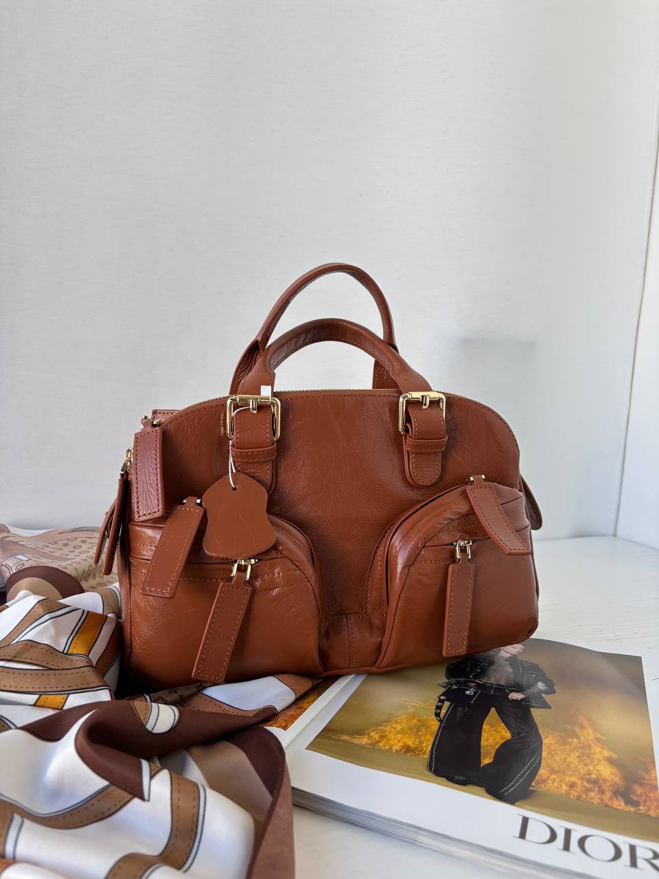 Фото Leather Country