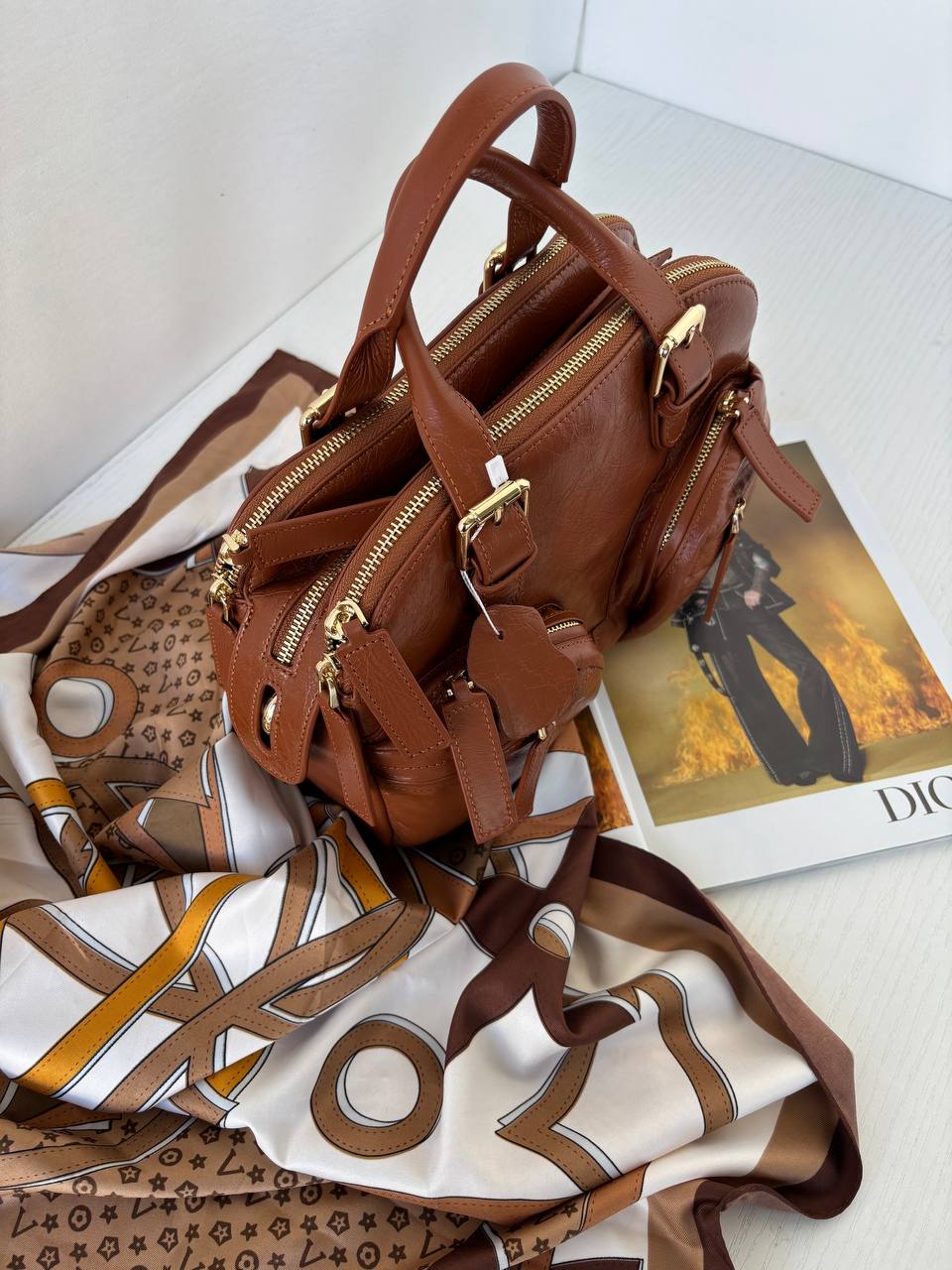 Фото Leather Country