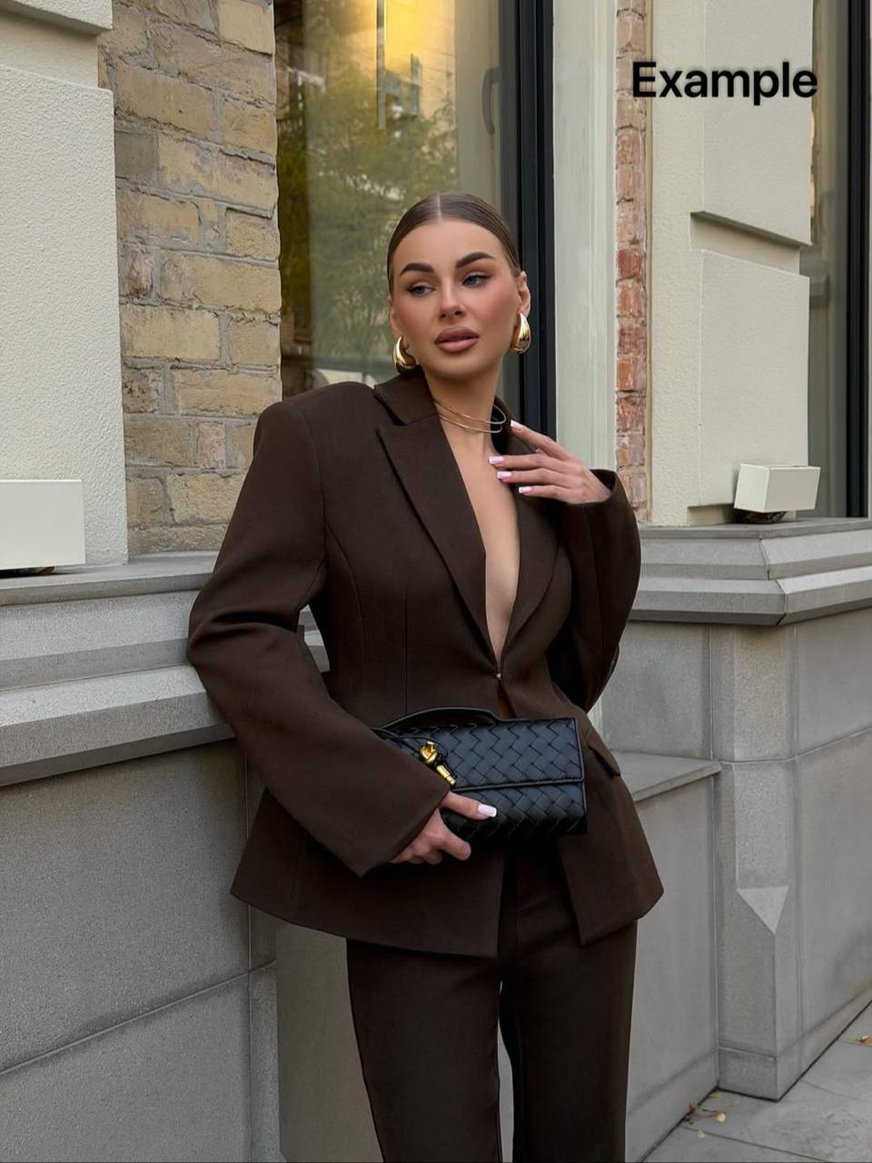 Итальянская одежда, бренд Leather Country, арт. 74243658