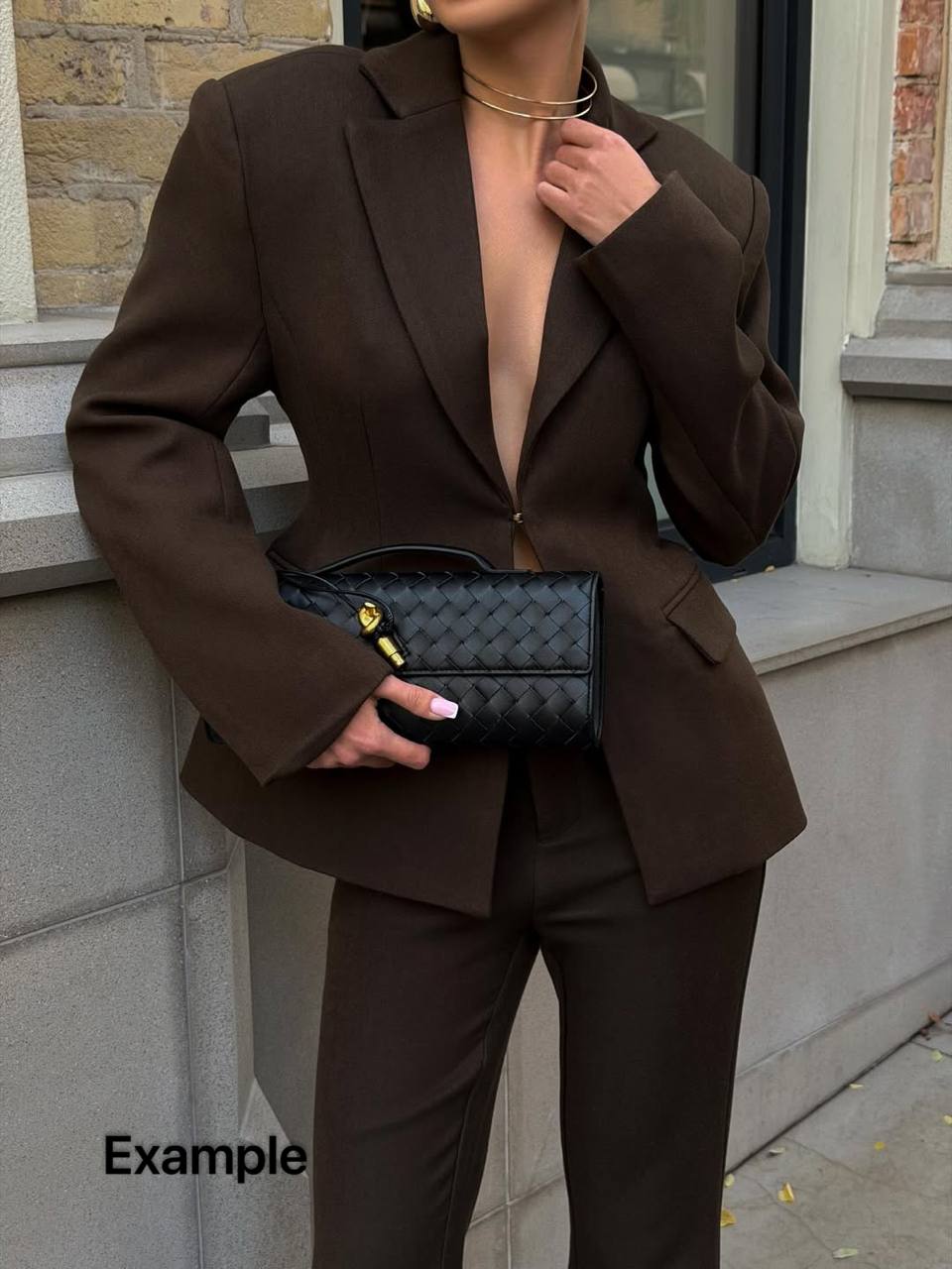 Итальянская одежда, бренд Leather Country, арт. 74243659