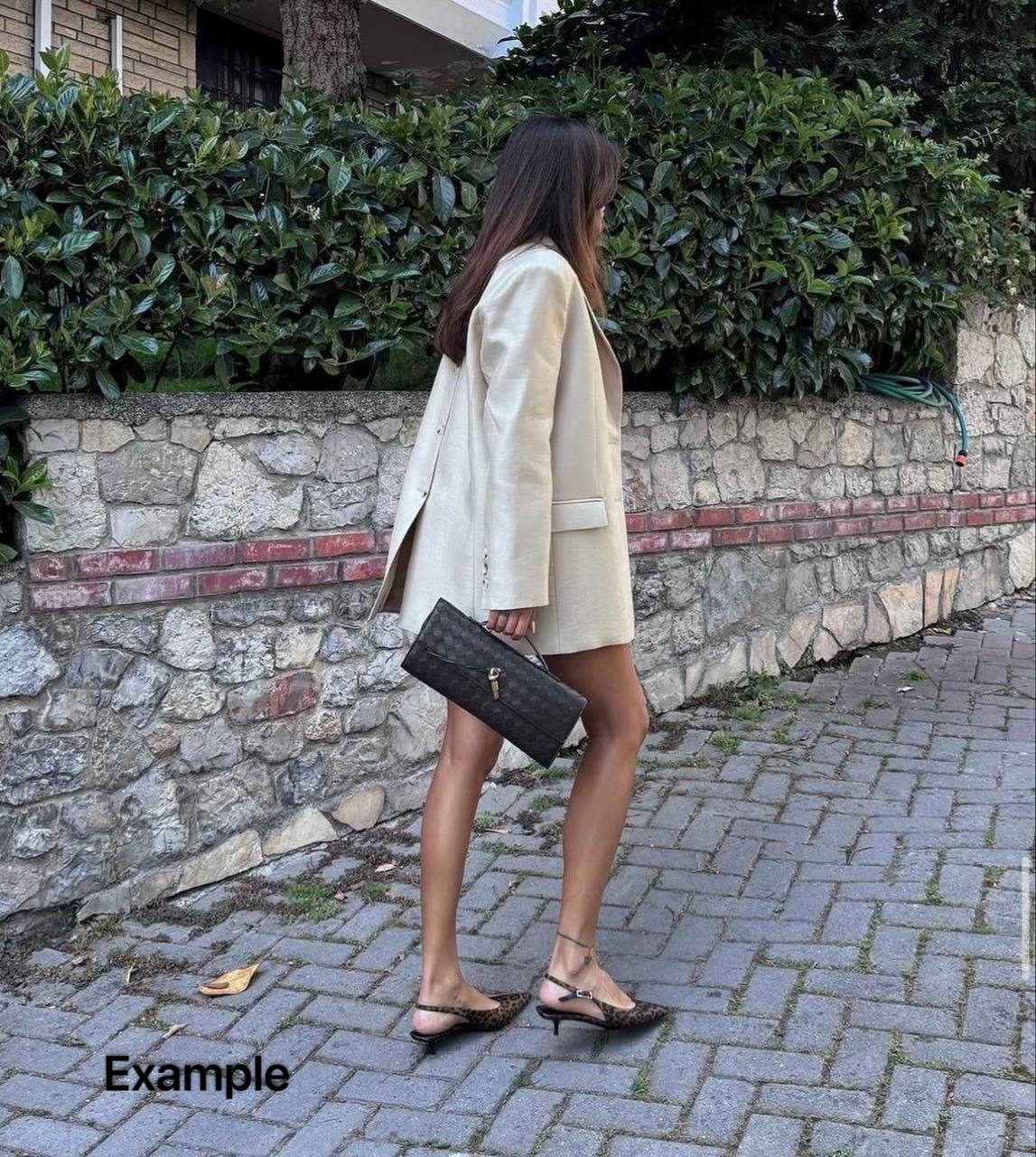 Итальянская одежда, бренд Leather Country, арт. 74243660