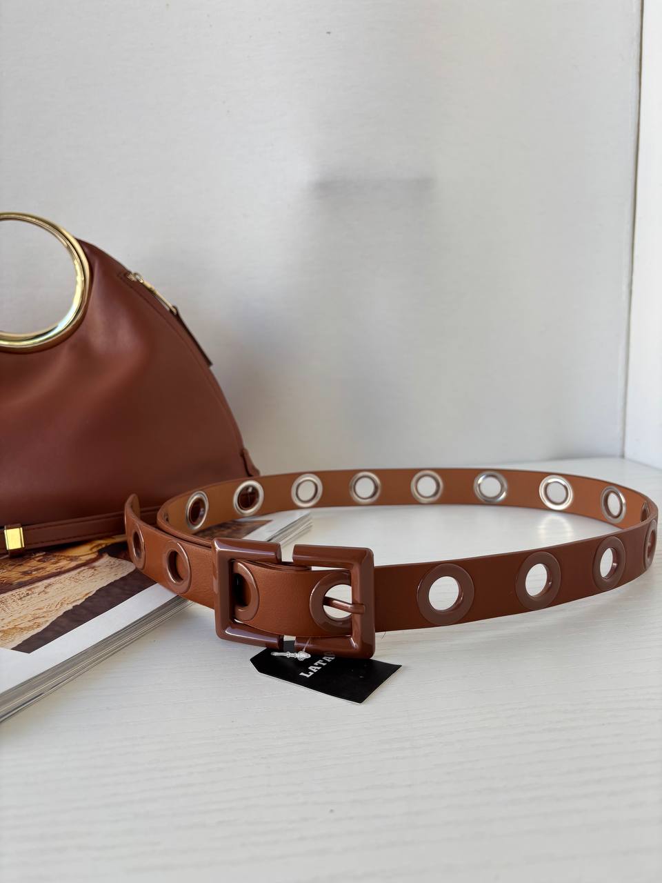 Итальянская одежда, бренд Leather Country, арт. 74243732