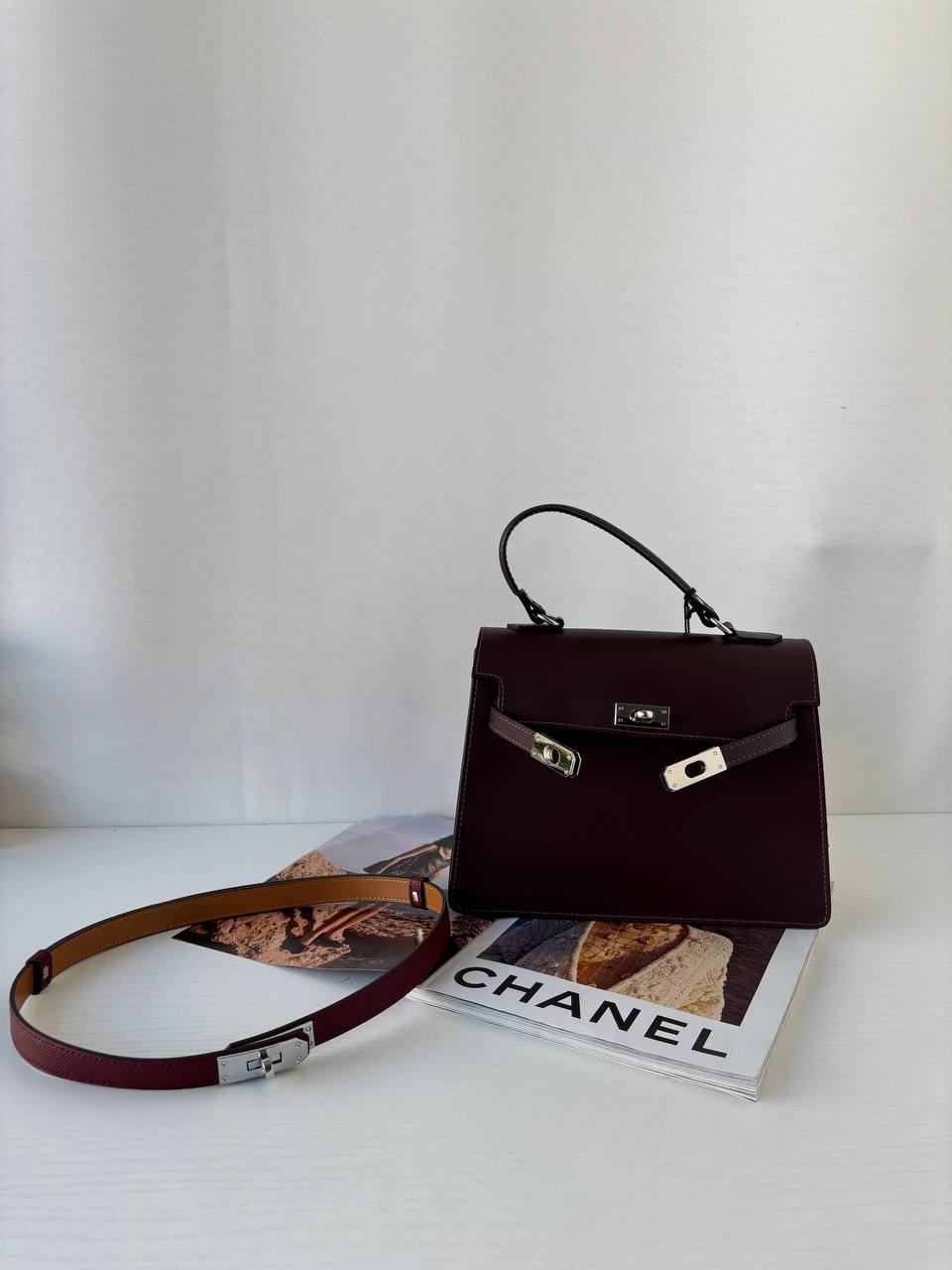 Фото Leather Country