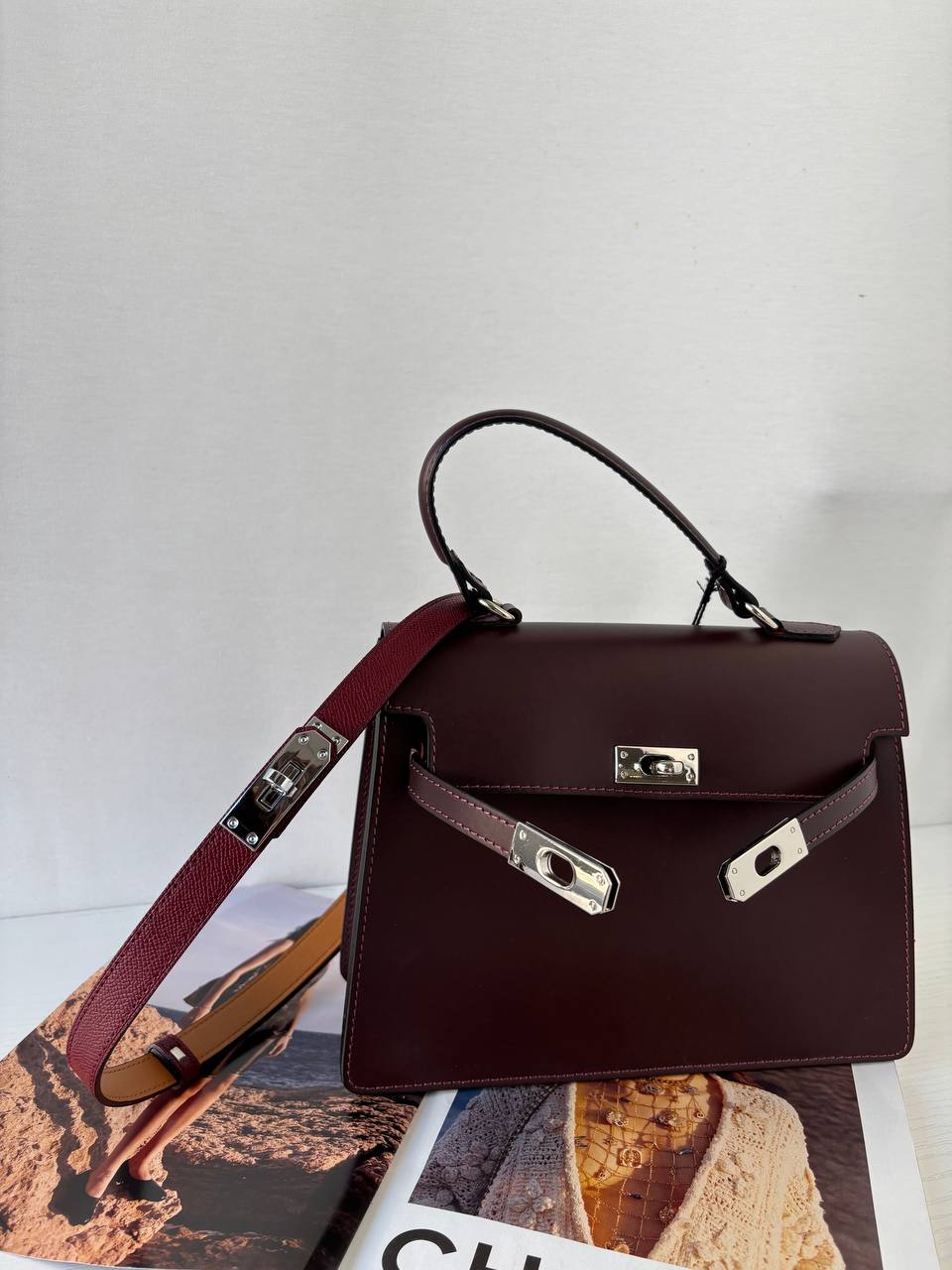 Фото Leather Country