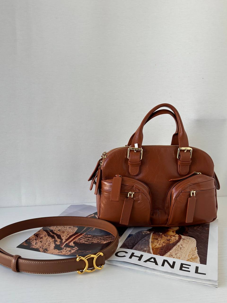 Итальянская одежда, бренд Leather Country, арт. 74243751