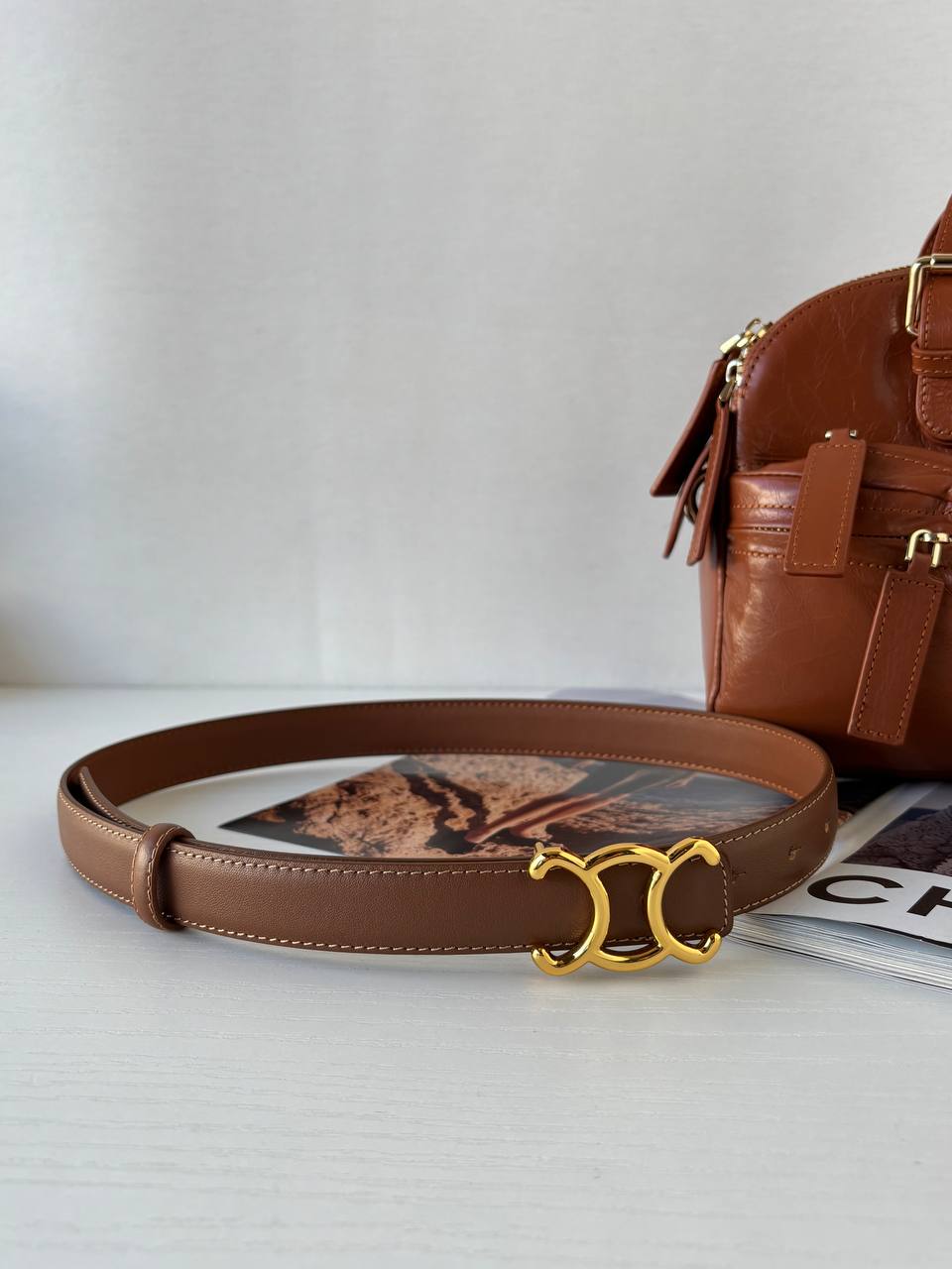 Фото Leather Country