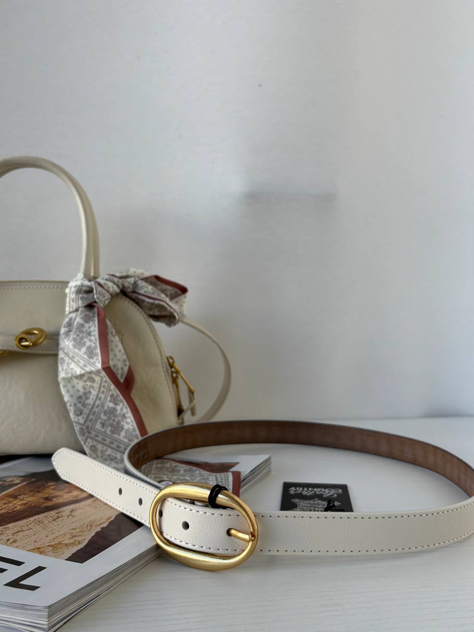 Фото Leather Country