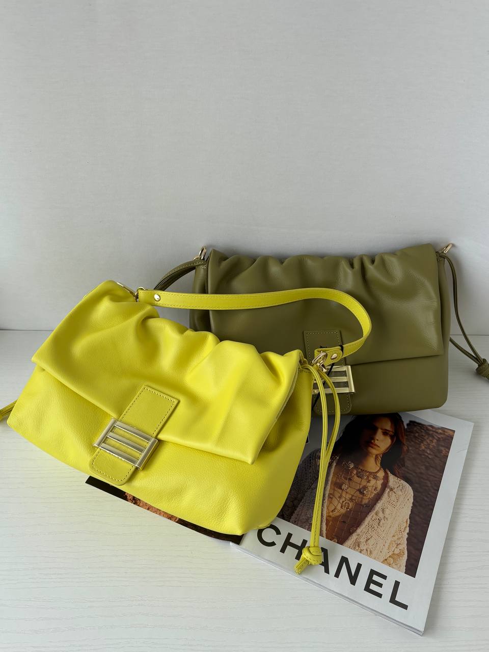 Фото Leather Country
