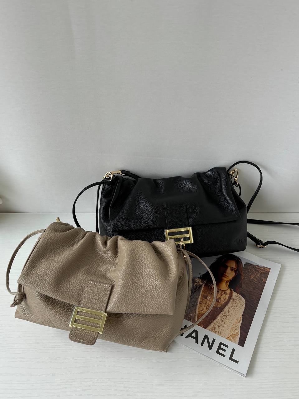 Итальянская одежда, бренд Leather Country, арт. 74245239