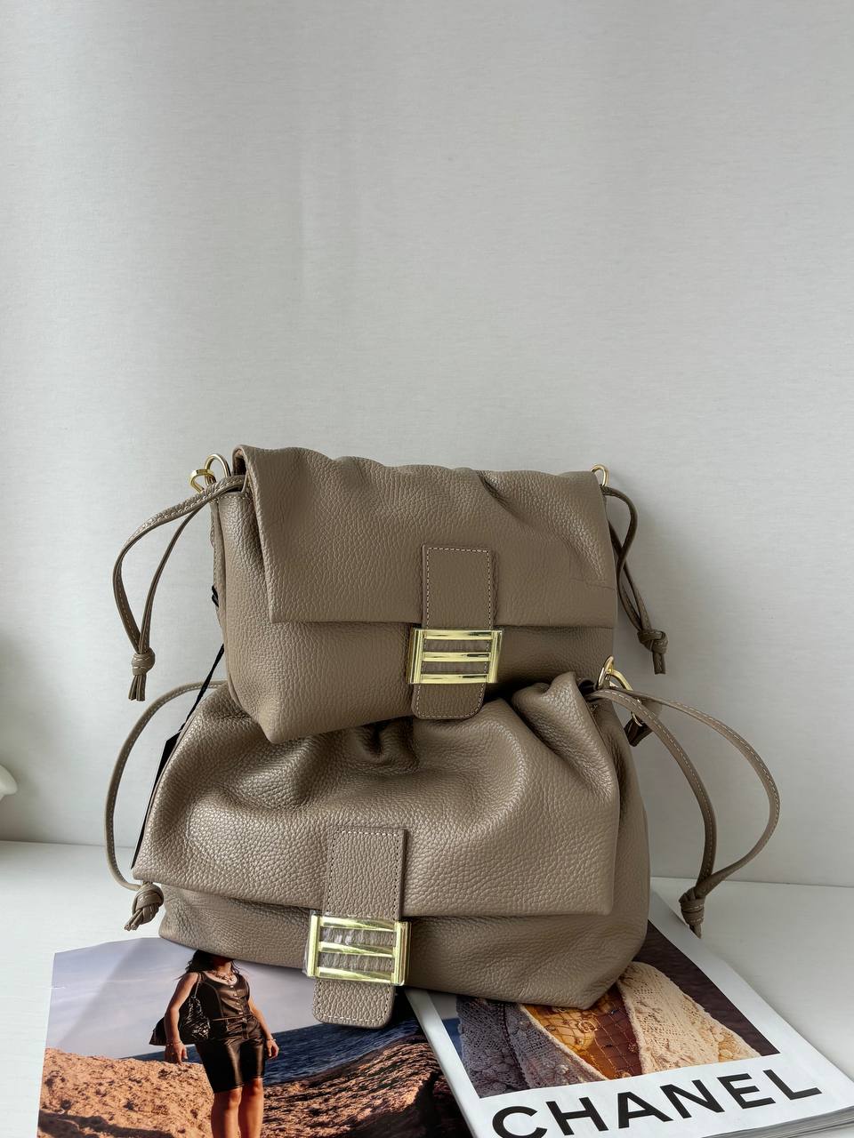 Фото Leather Country