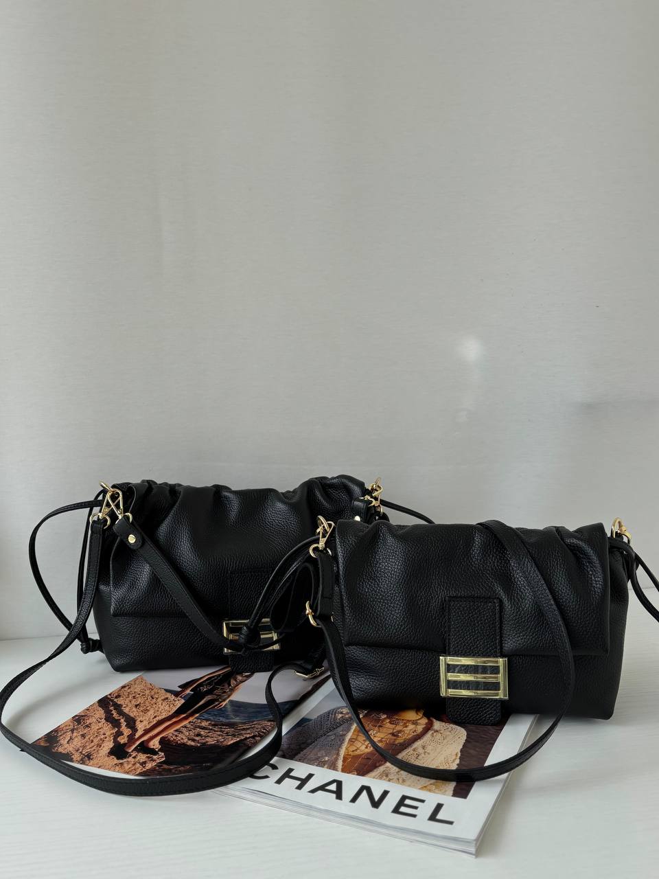 Фото Leather Country