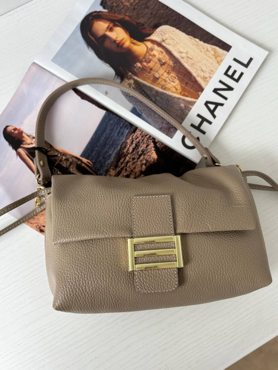 Фото Leather Country