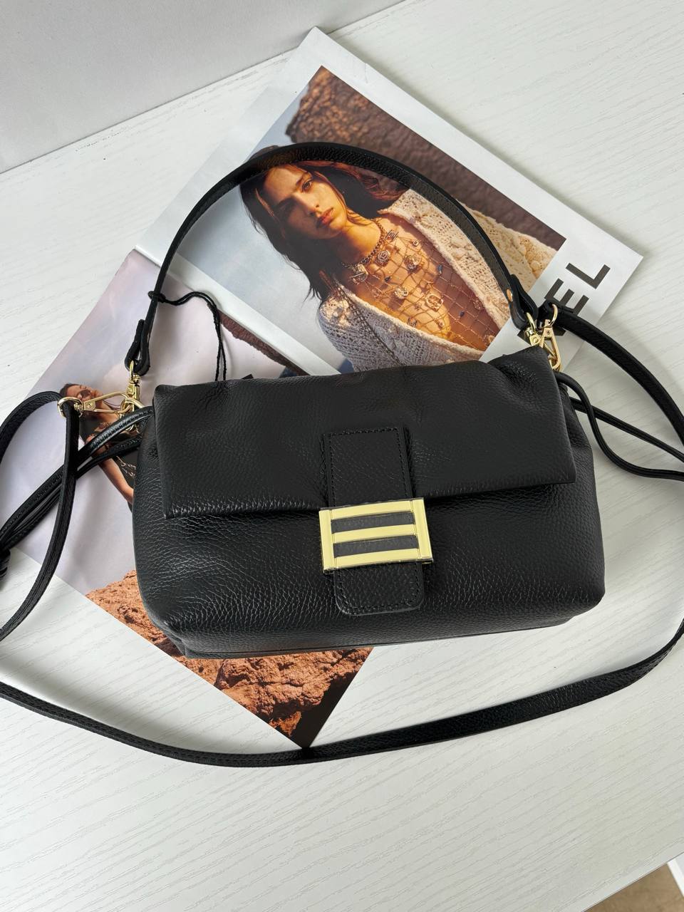 Итальянская одежда, бренд Leather Country, арт. 74245253