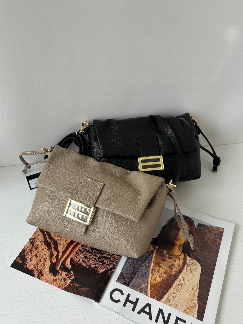 Фото Leather Country