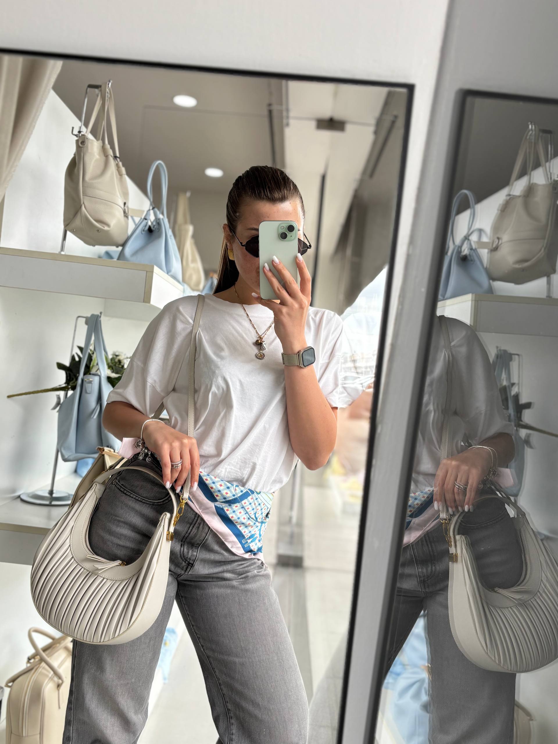 Итальянская одежда, бренд Leather Country, арт. 74245307