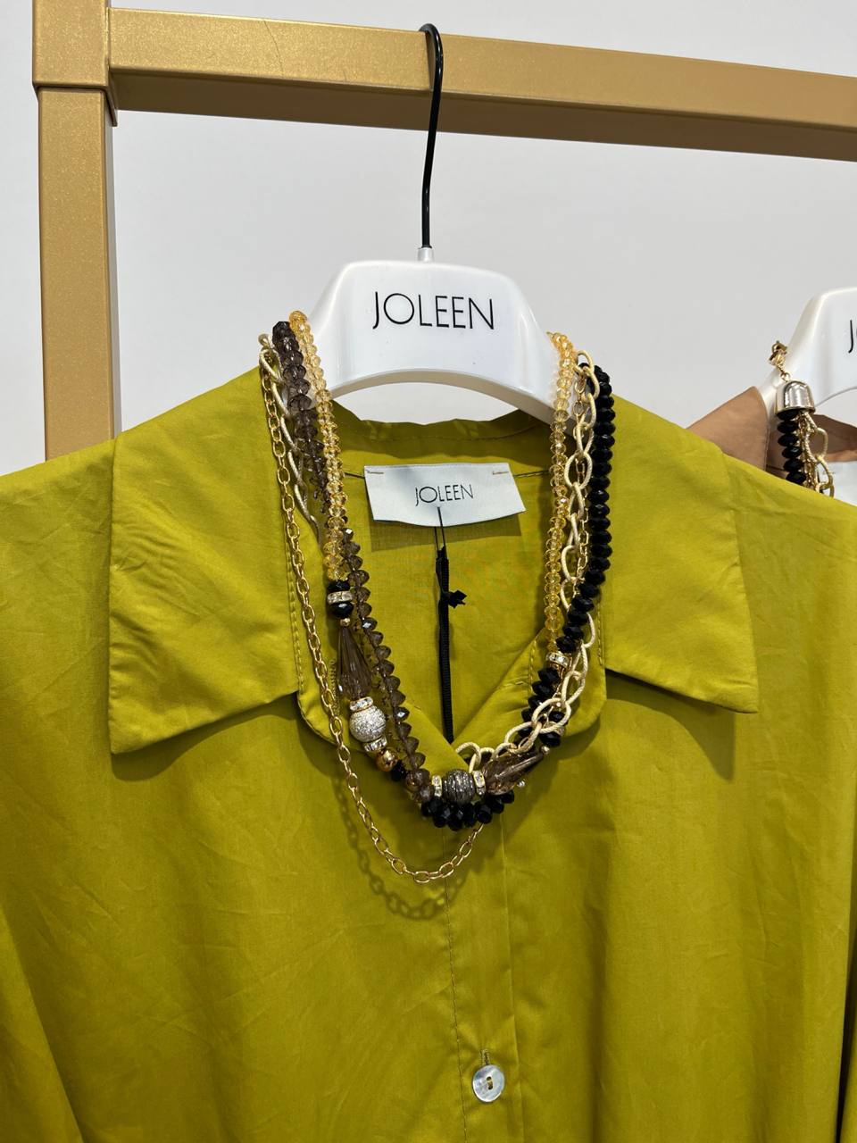 Фото Joleen
