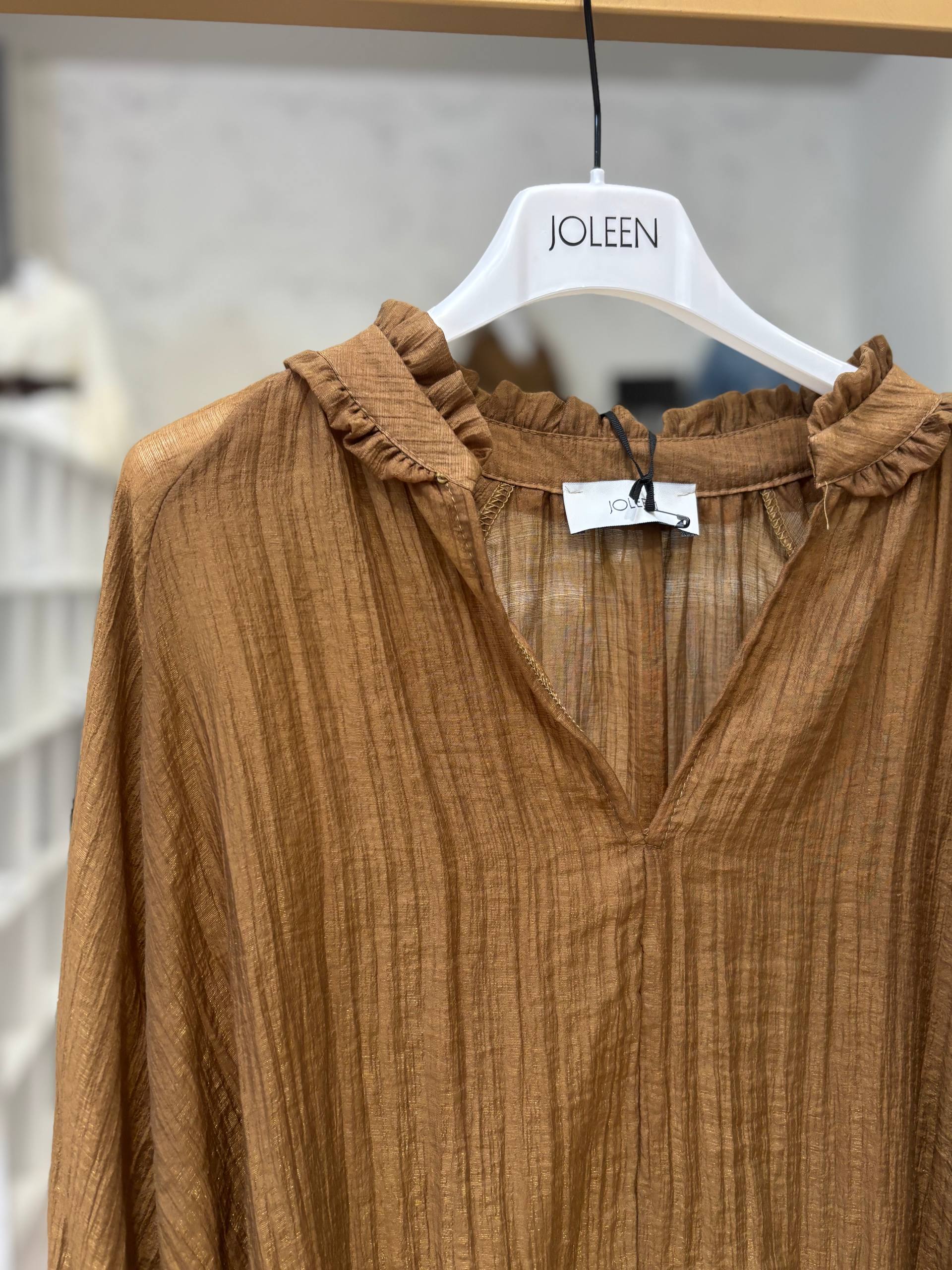 Фото Joleen