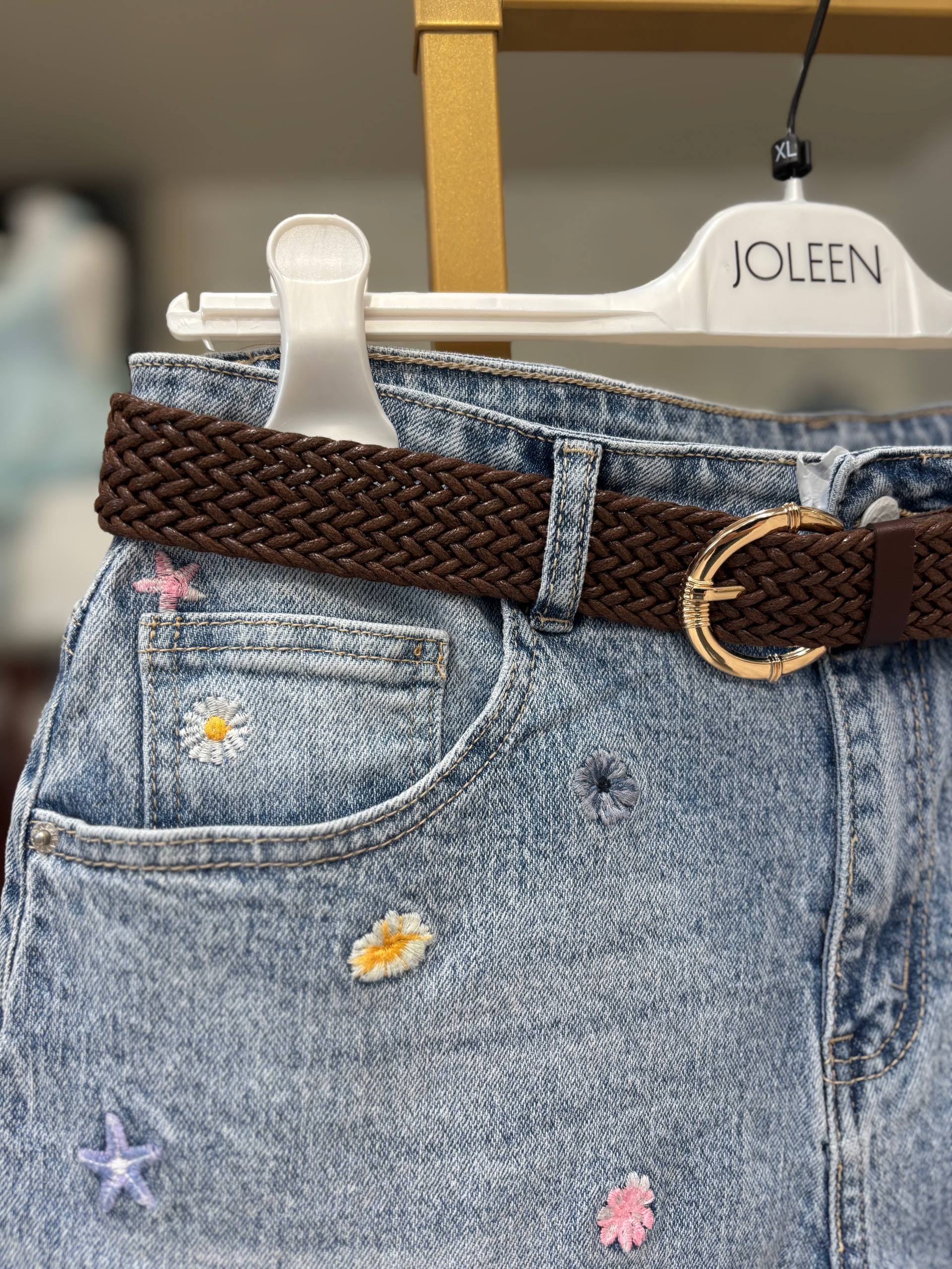 Фото Joleen