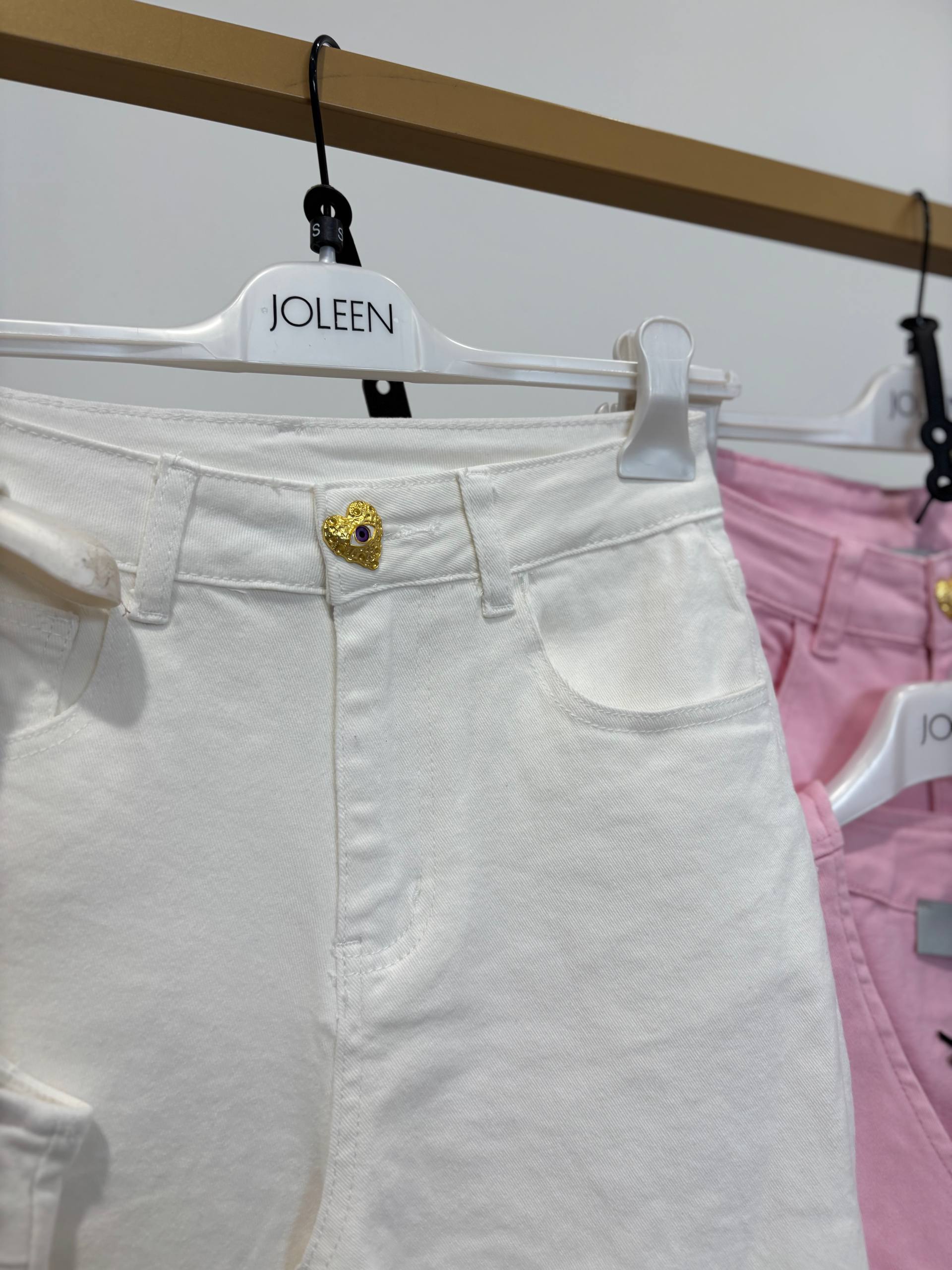 Фото Joleen