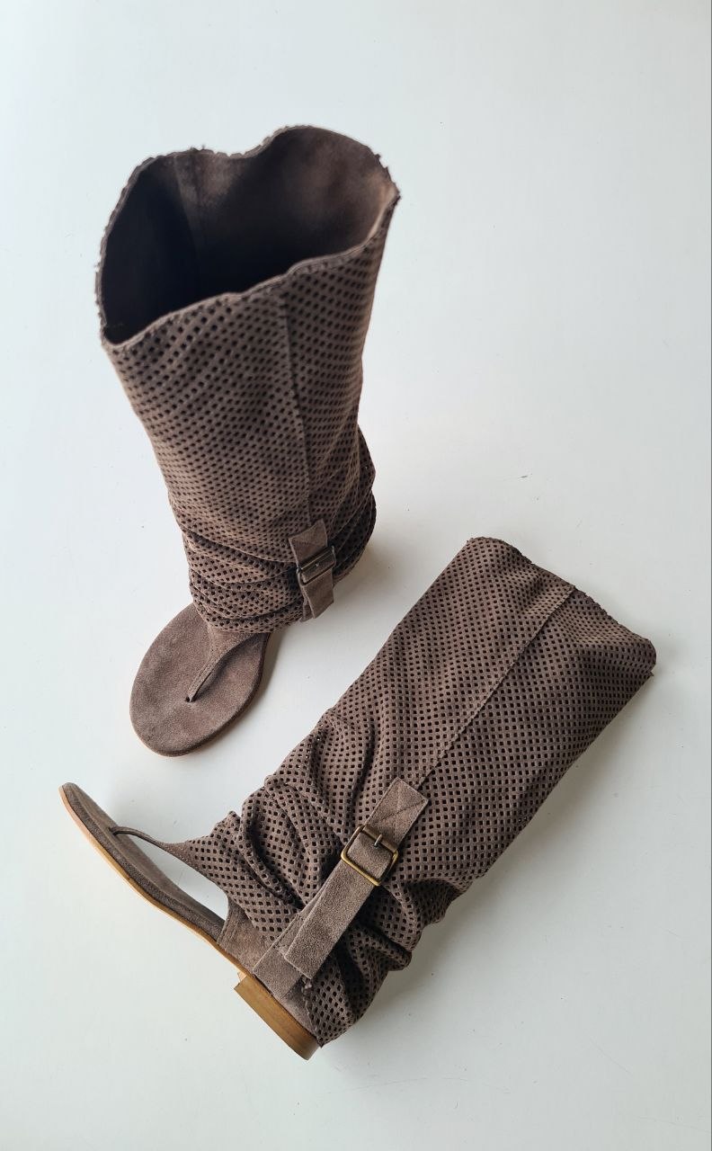 Итальянская одежда, бренд Spazio Moda - Обувь, арт. 74239726