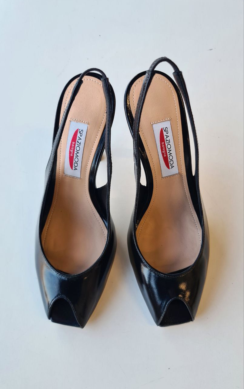Итальянская одежда, бренд Spazio Moda - Обувь, арт. 74239677