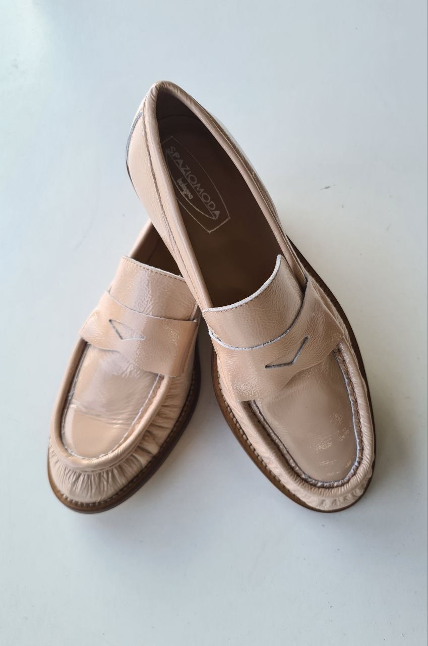 Итальянская одежда, бренд Spazio Moda - Обувь, арт. 74239662