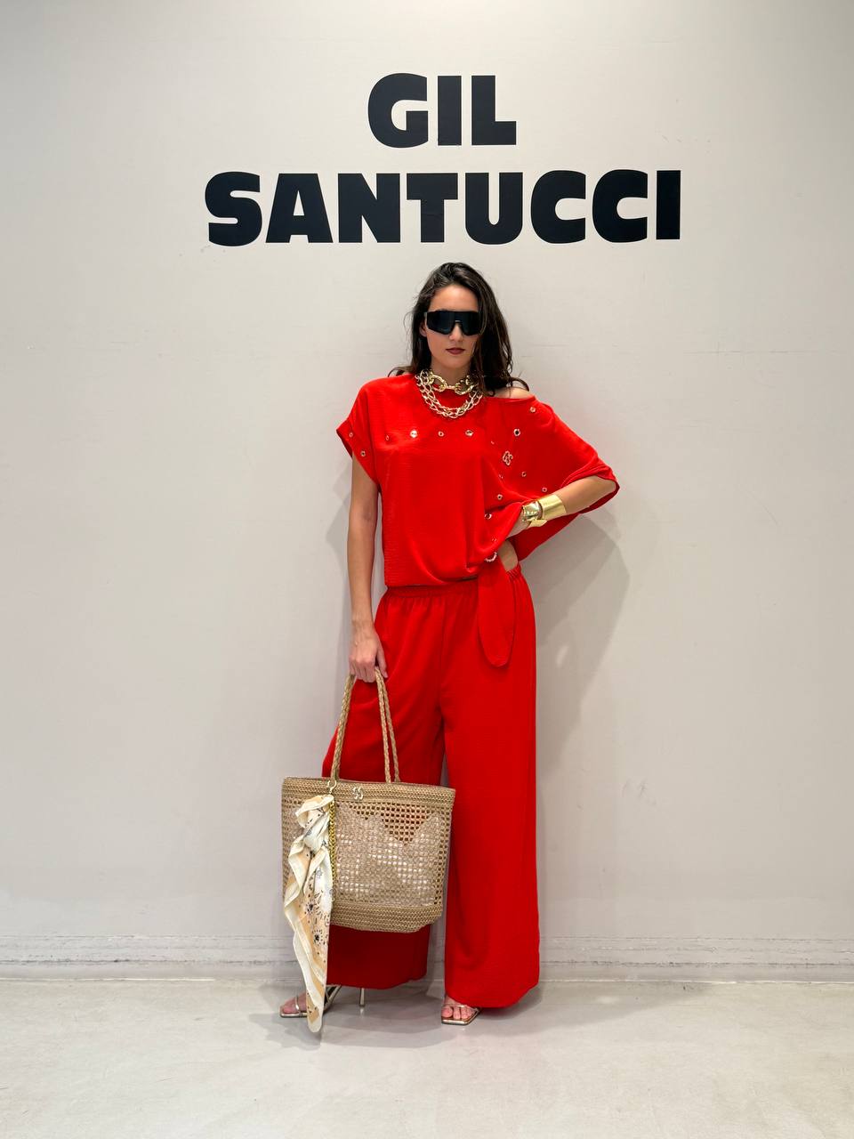Итальянская одежда, бренд Gil Santucci, арт. 74250864