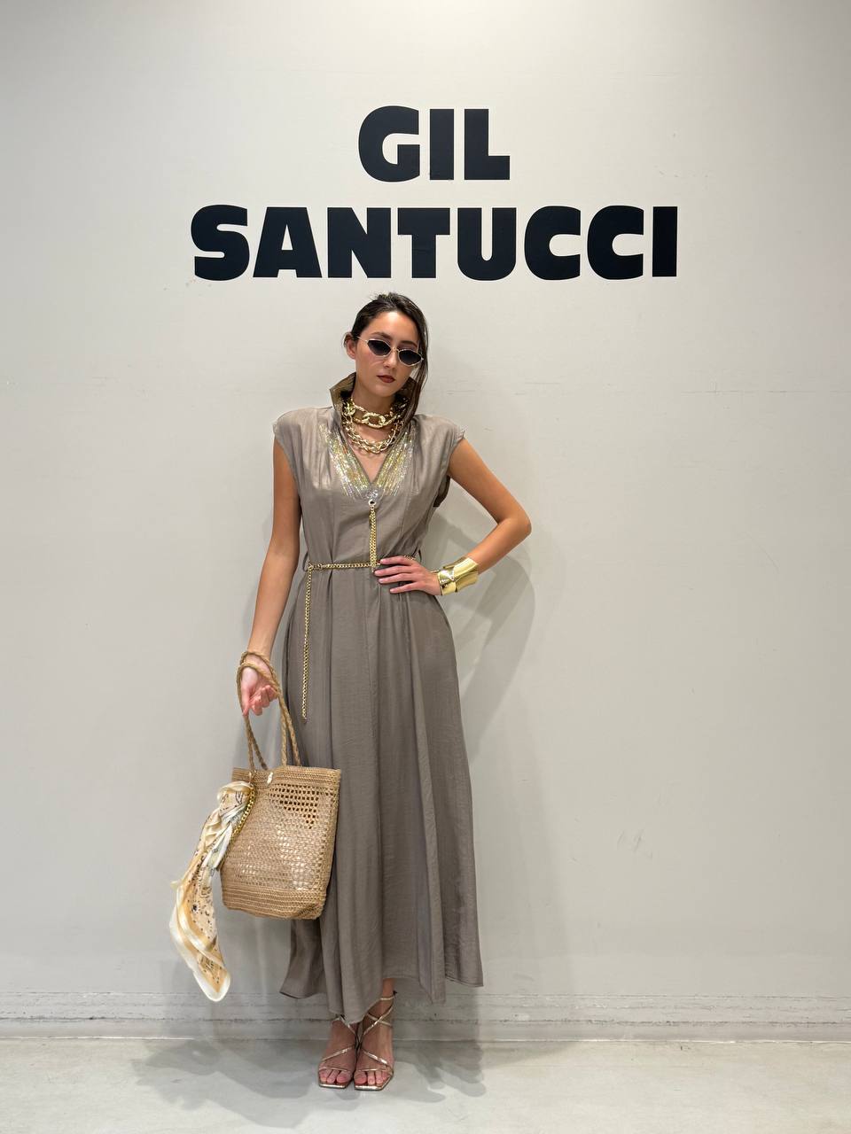 Фото Gil Santucci