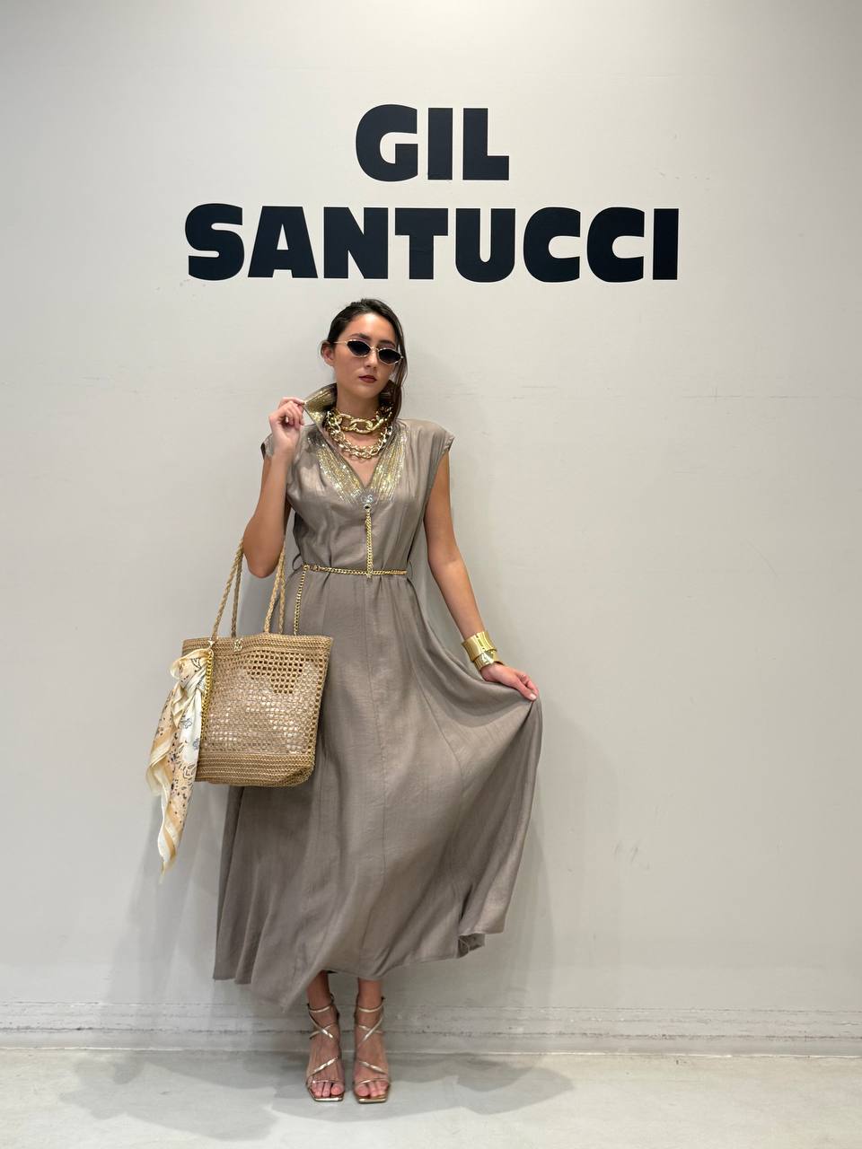Фото Gil Santucci
