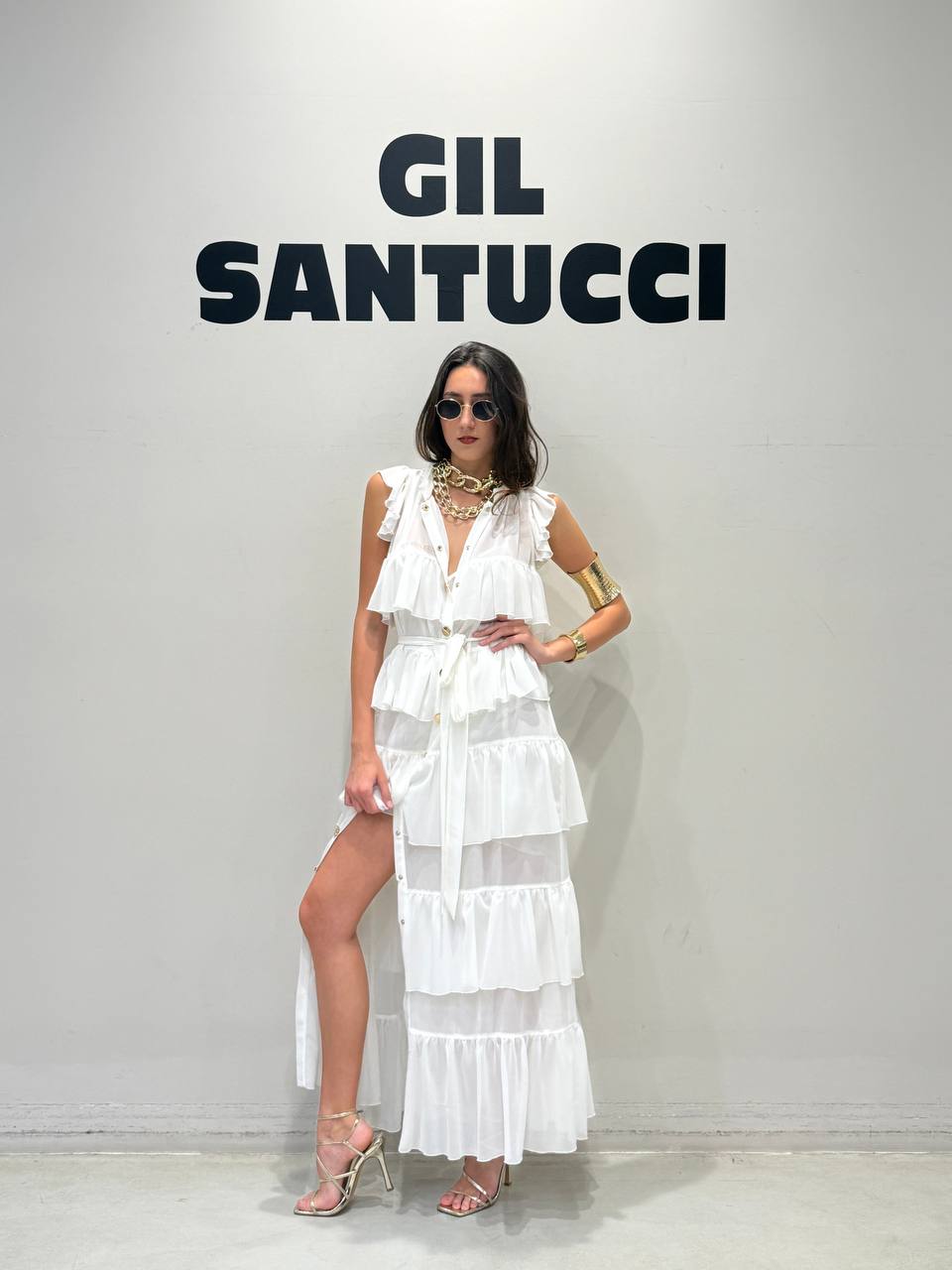 Фото Gil Santucci