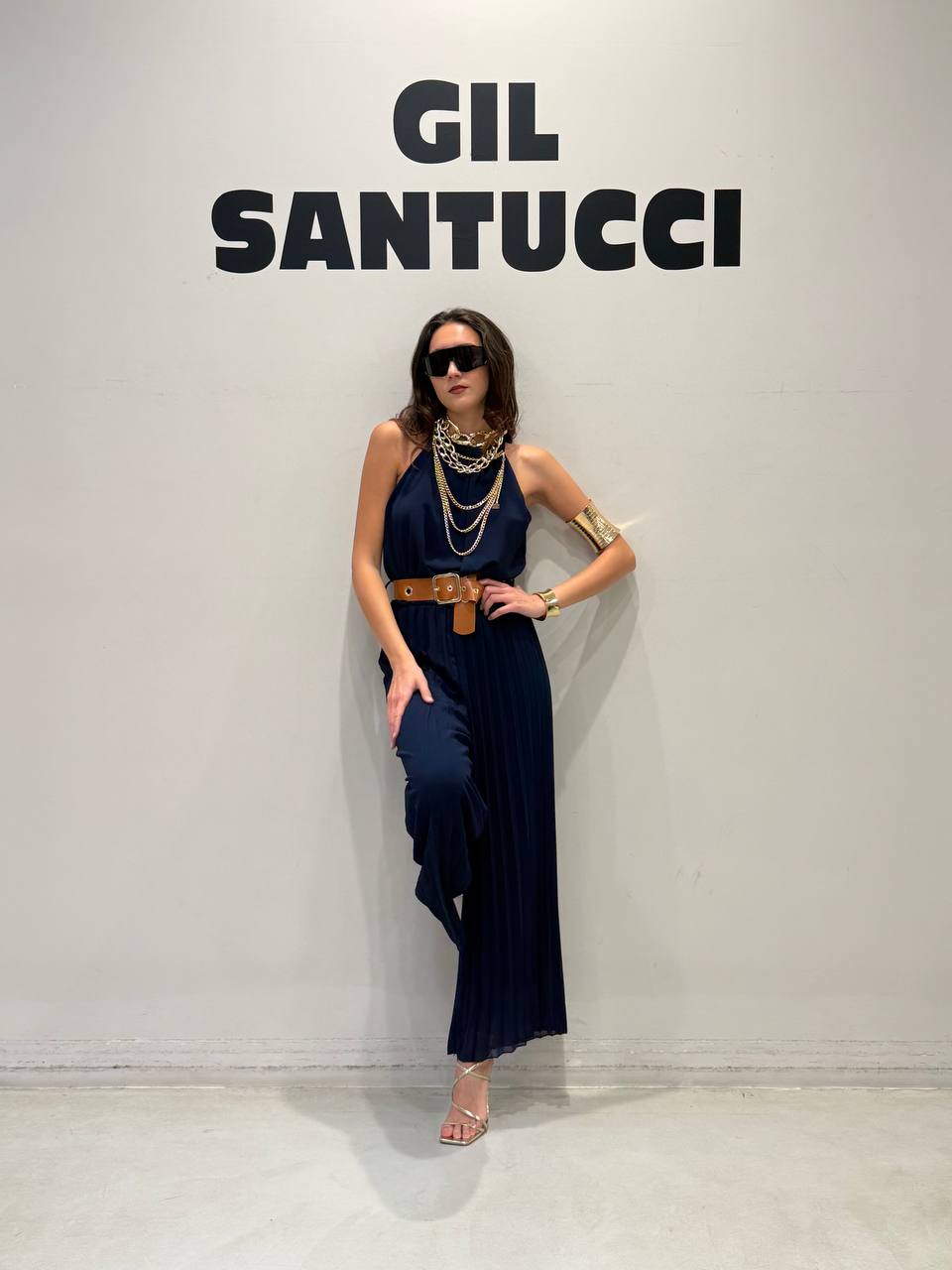 Фото Gil Santucci