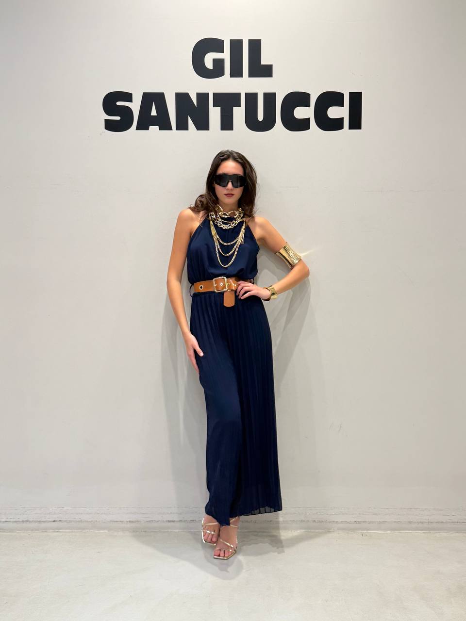 Итальянская одежда, бренд Gil Santucci, арт. 74250751